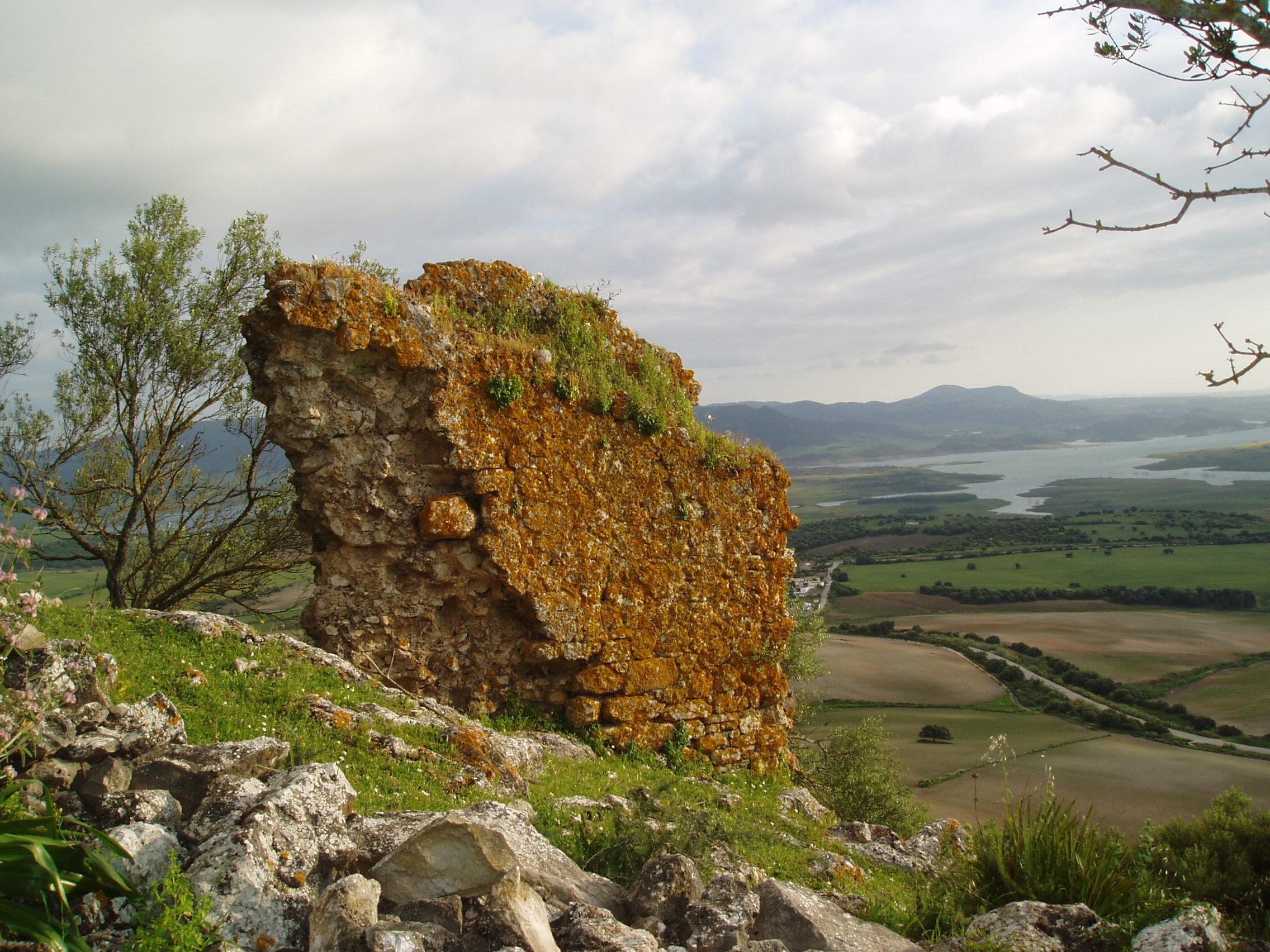 Sierra de Aznar