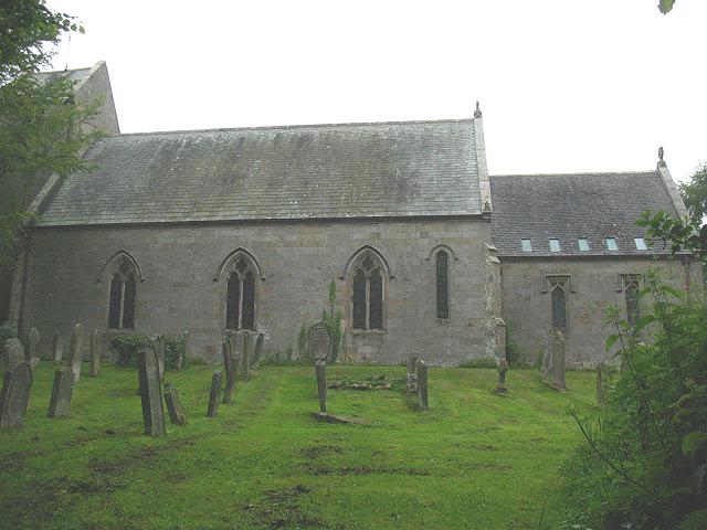 Holy Cross Church