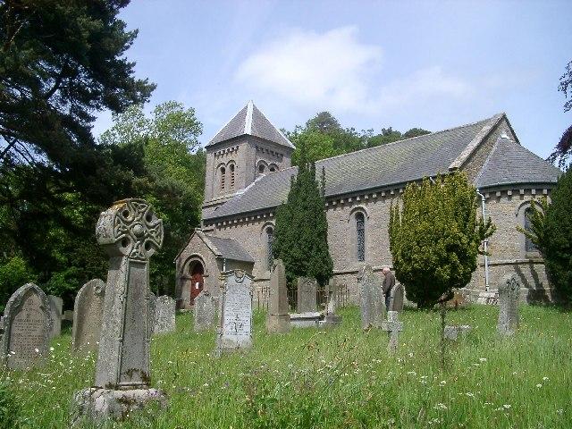 Church of the Holy Trinity