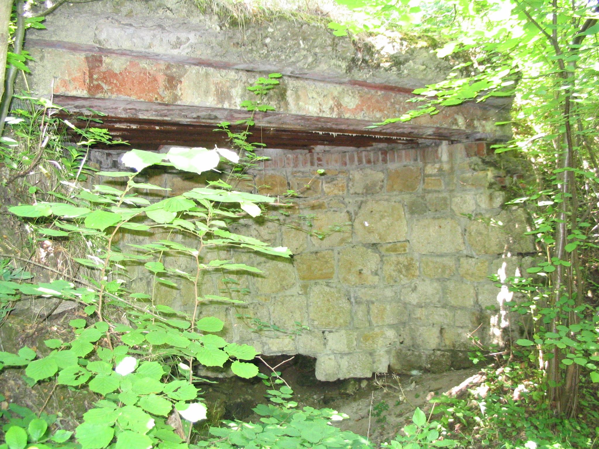 Fort W VI "Helicha"