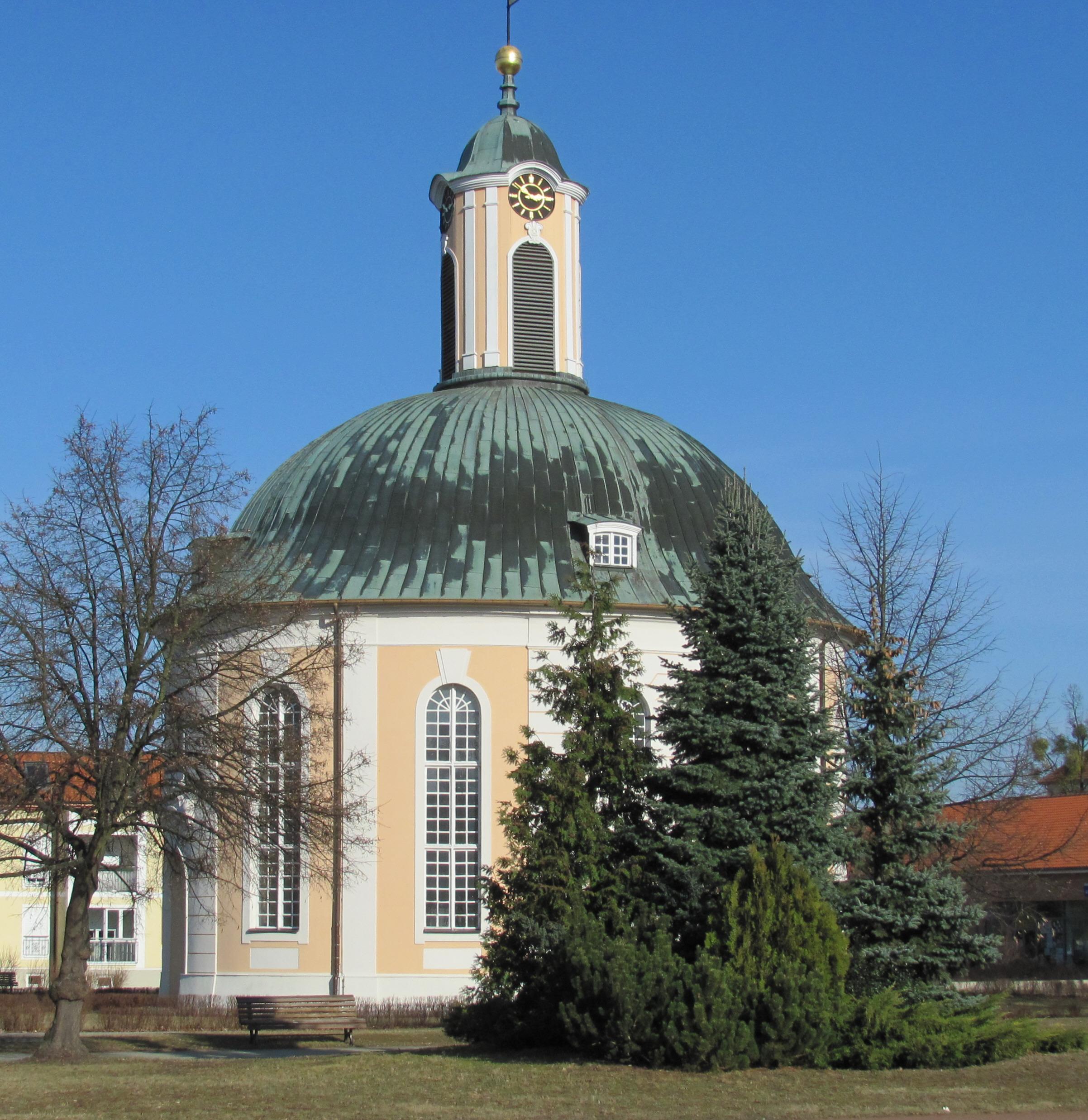 Berlischky-Pavillon