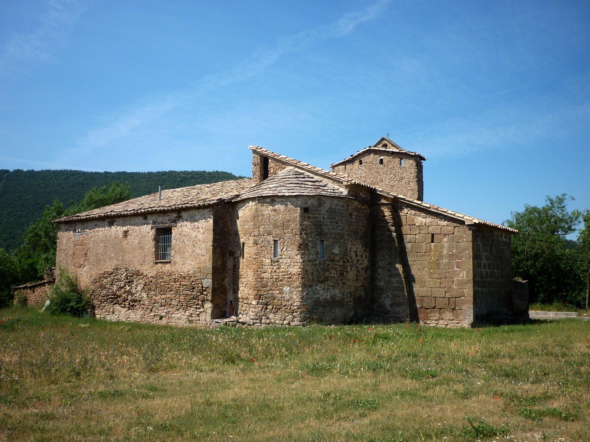 Sant Bartomeu