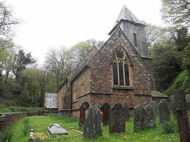 Church of St Anne