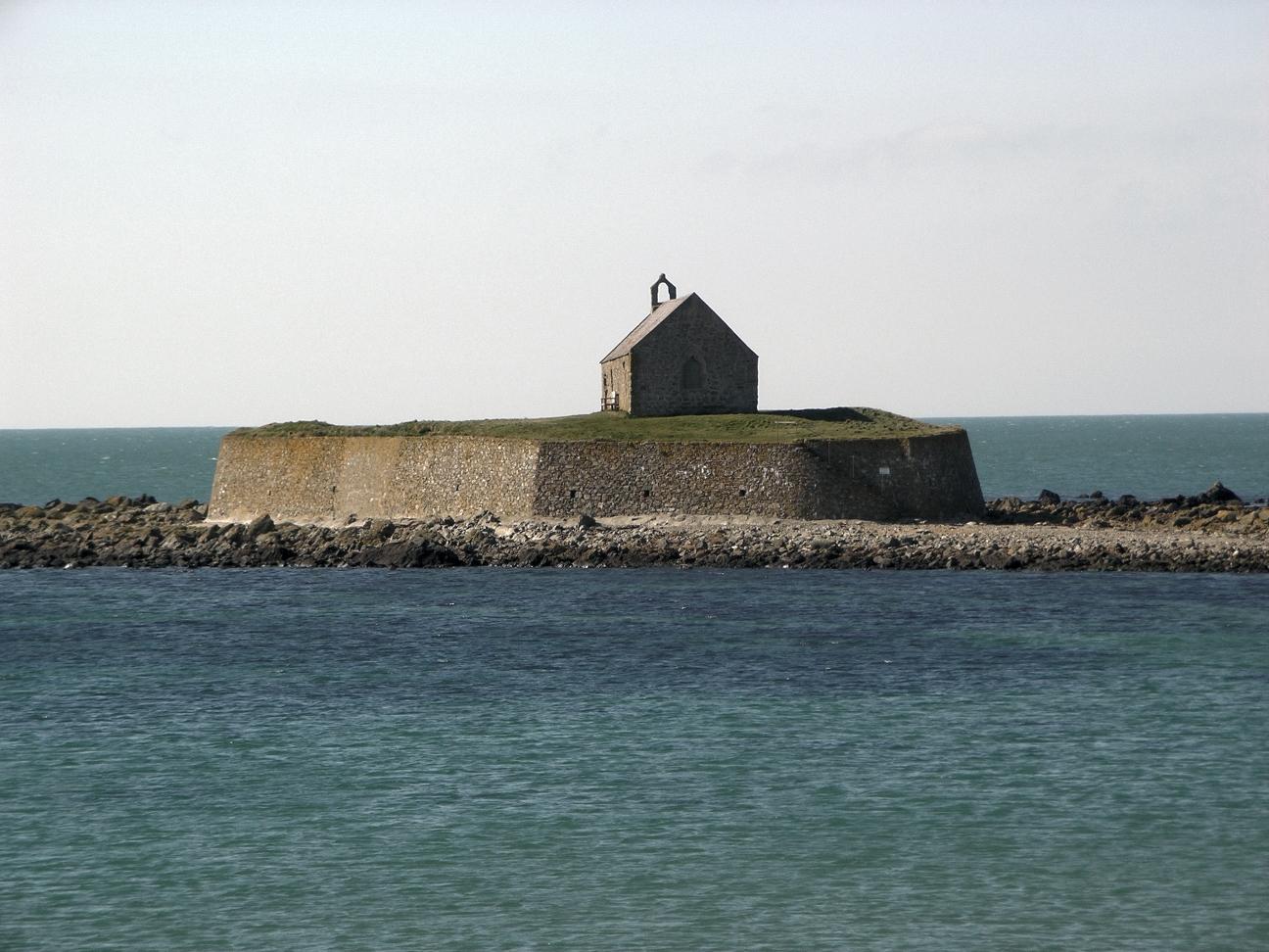 Eglwys Cwyfan
