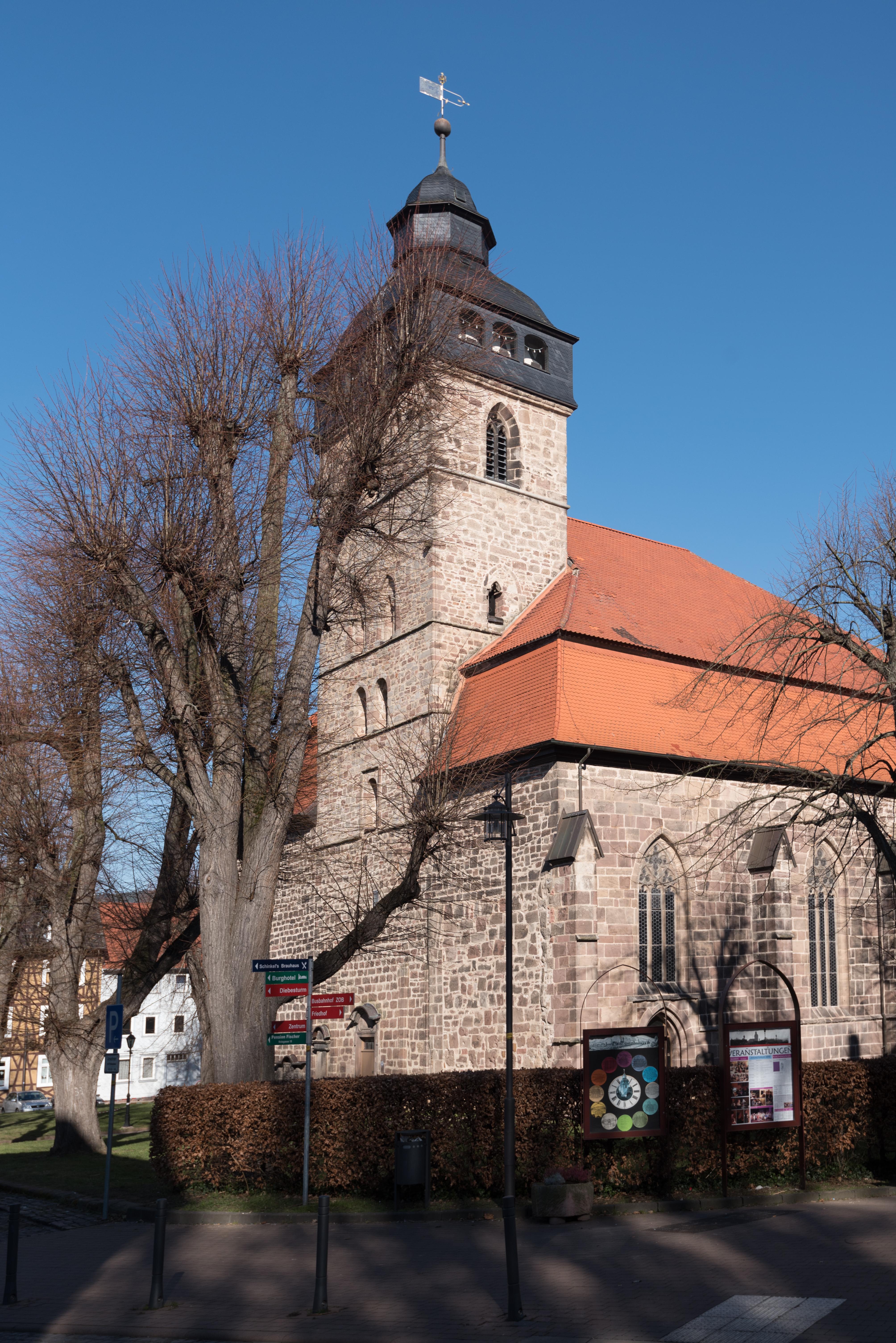 Liebfrauenkirche
