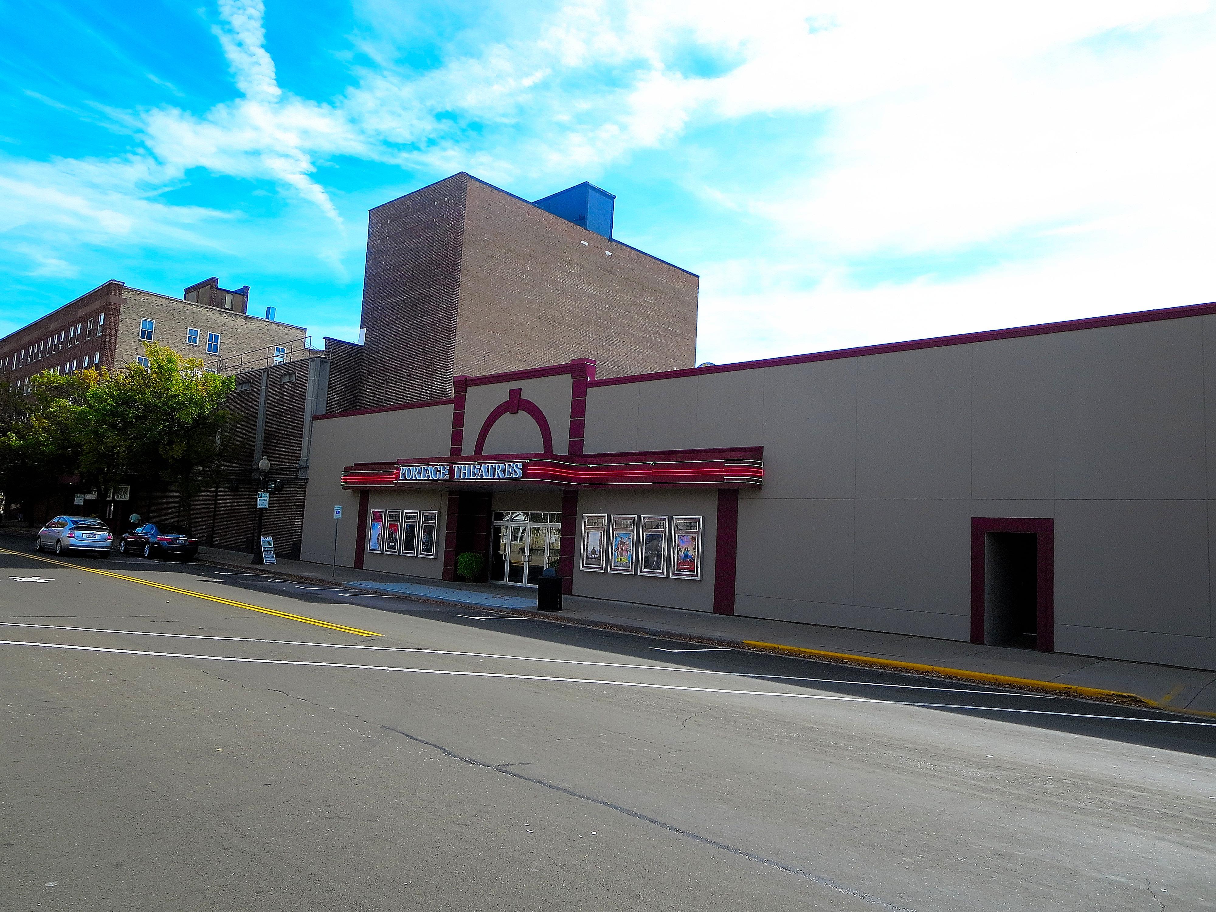 Portage Theatres