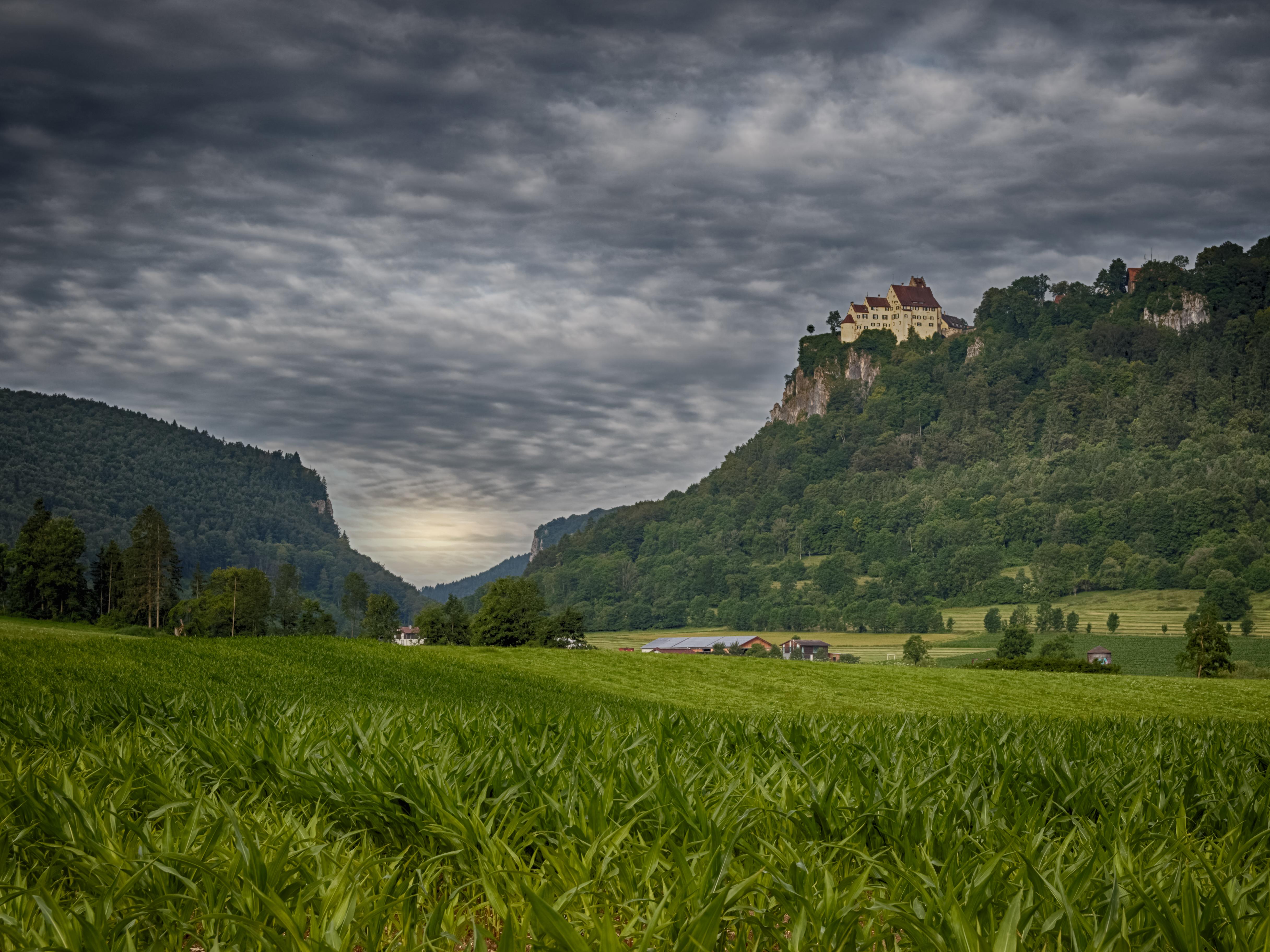 Schloss Werenwag