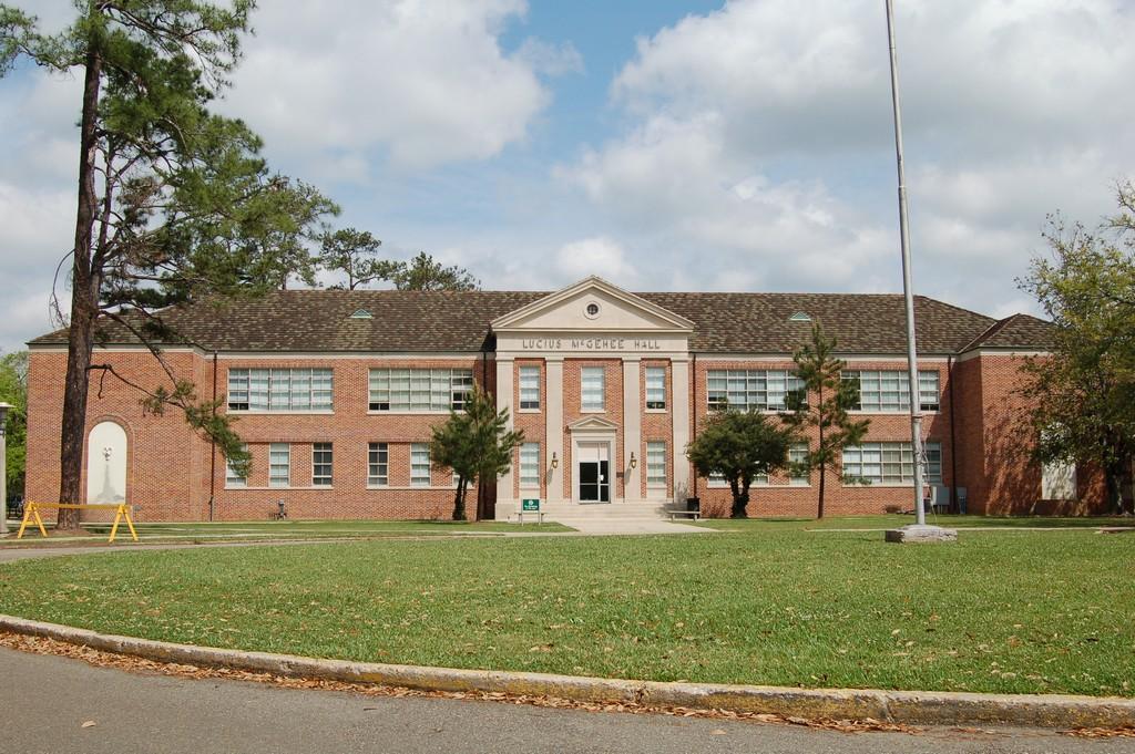 Southeastern Louisiana University