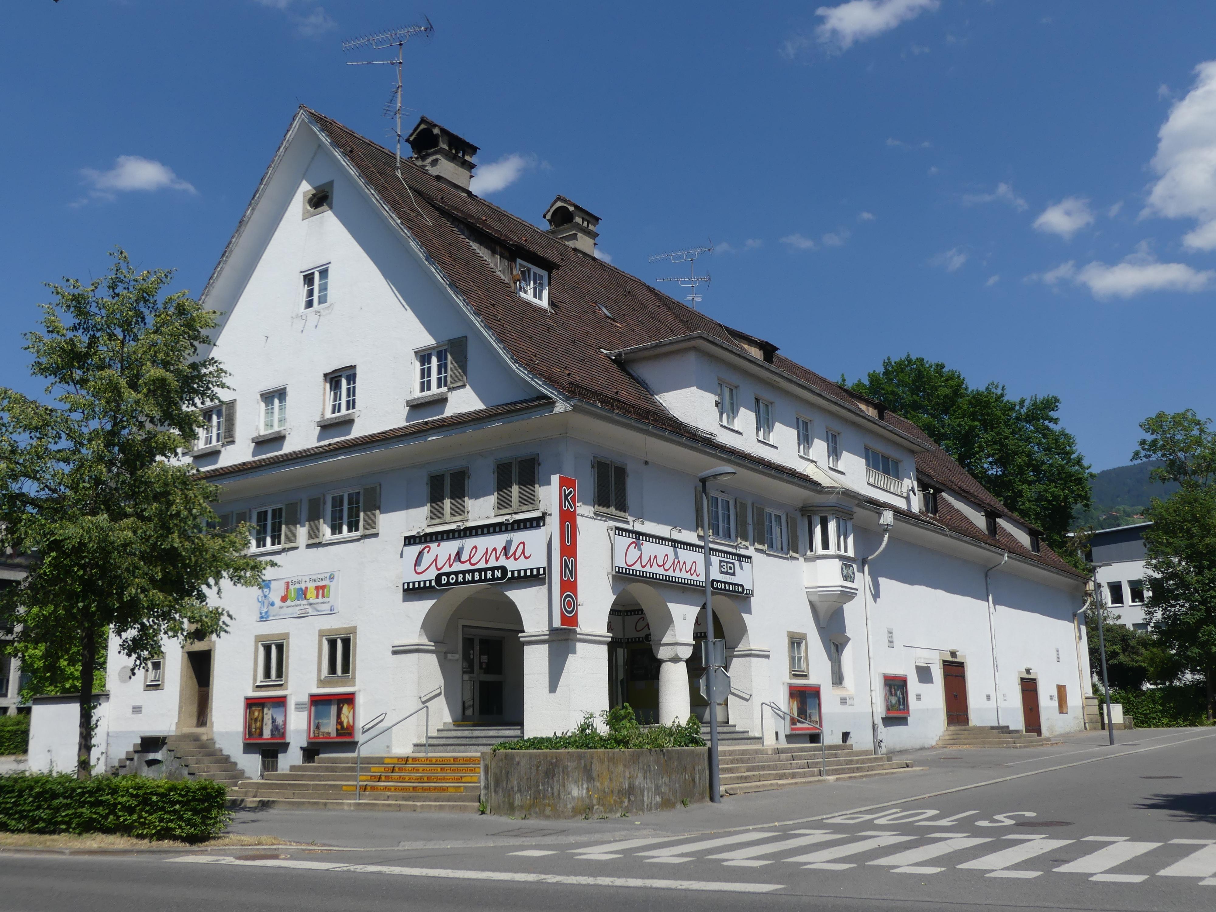 Cinema Dornbirn