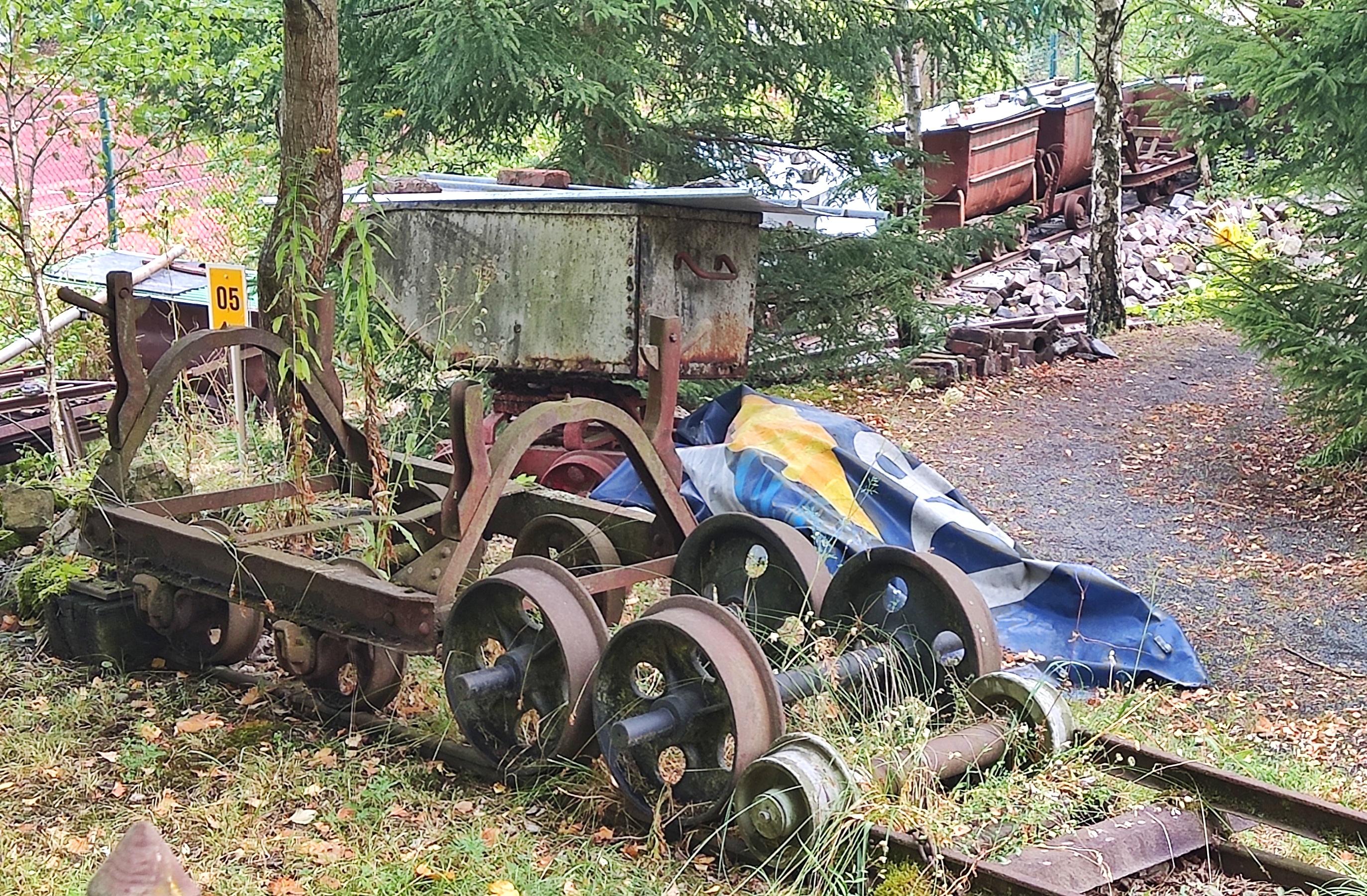 Emser Bergbaumuseum