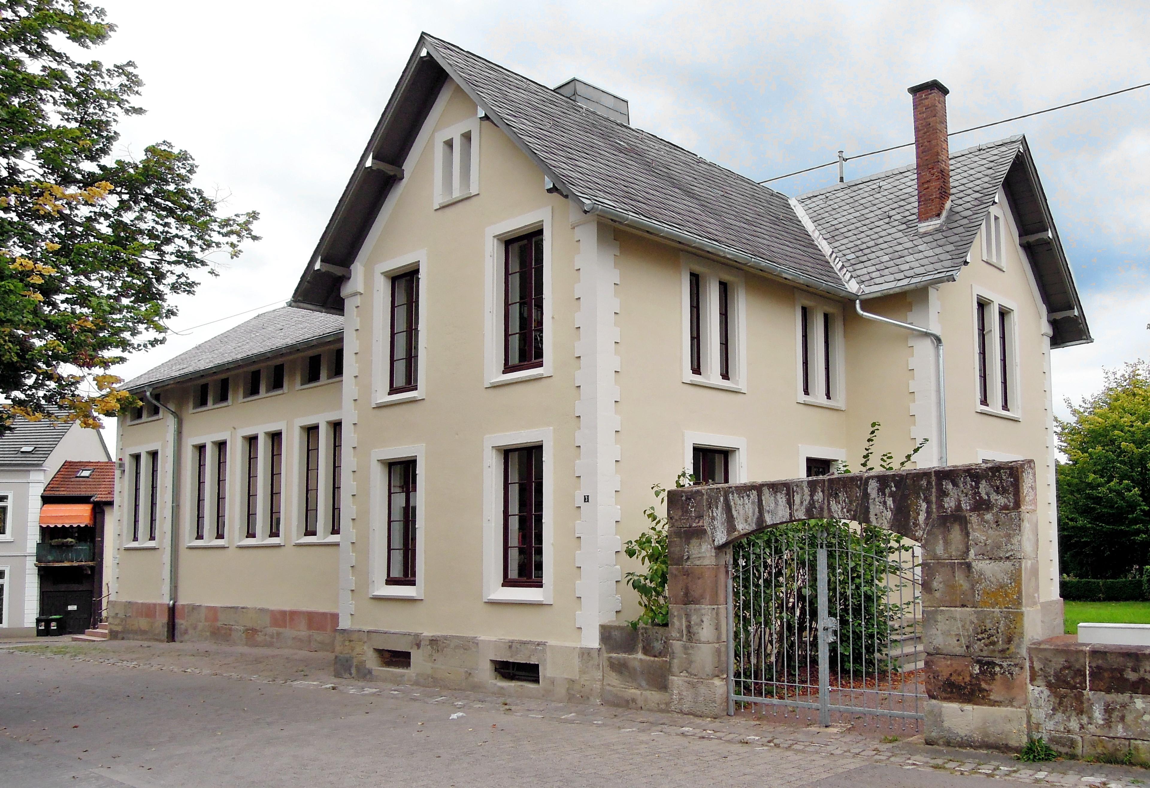 Historisches Museum Wallerfangen