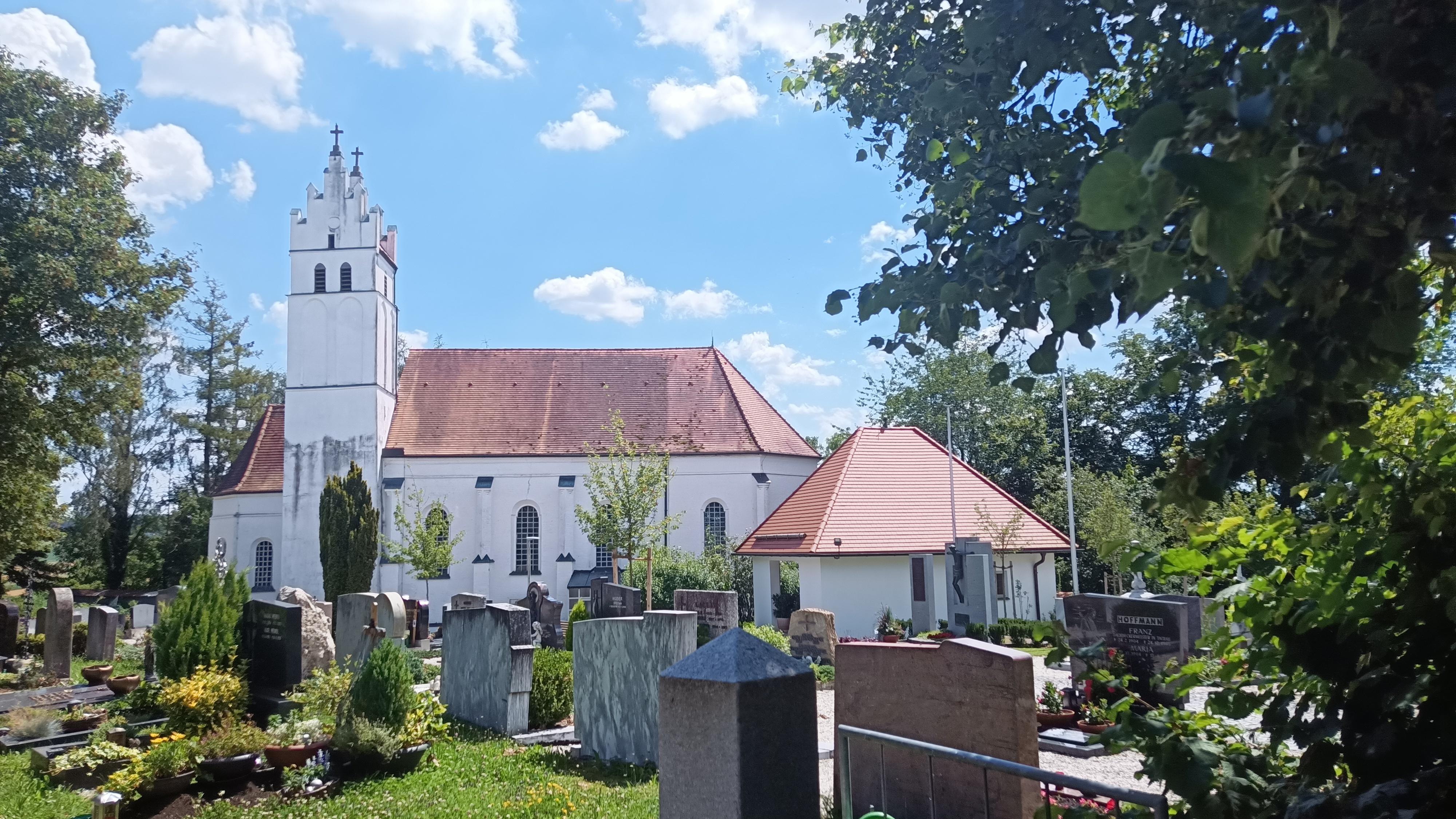 St. Ulrich
