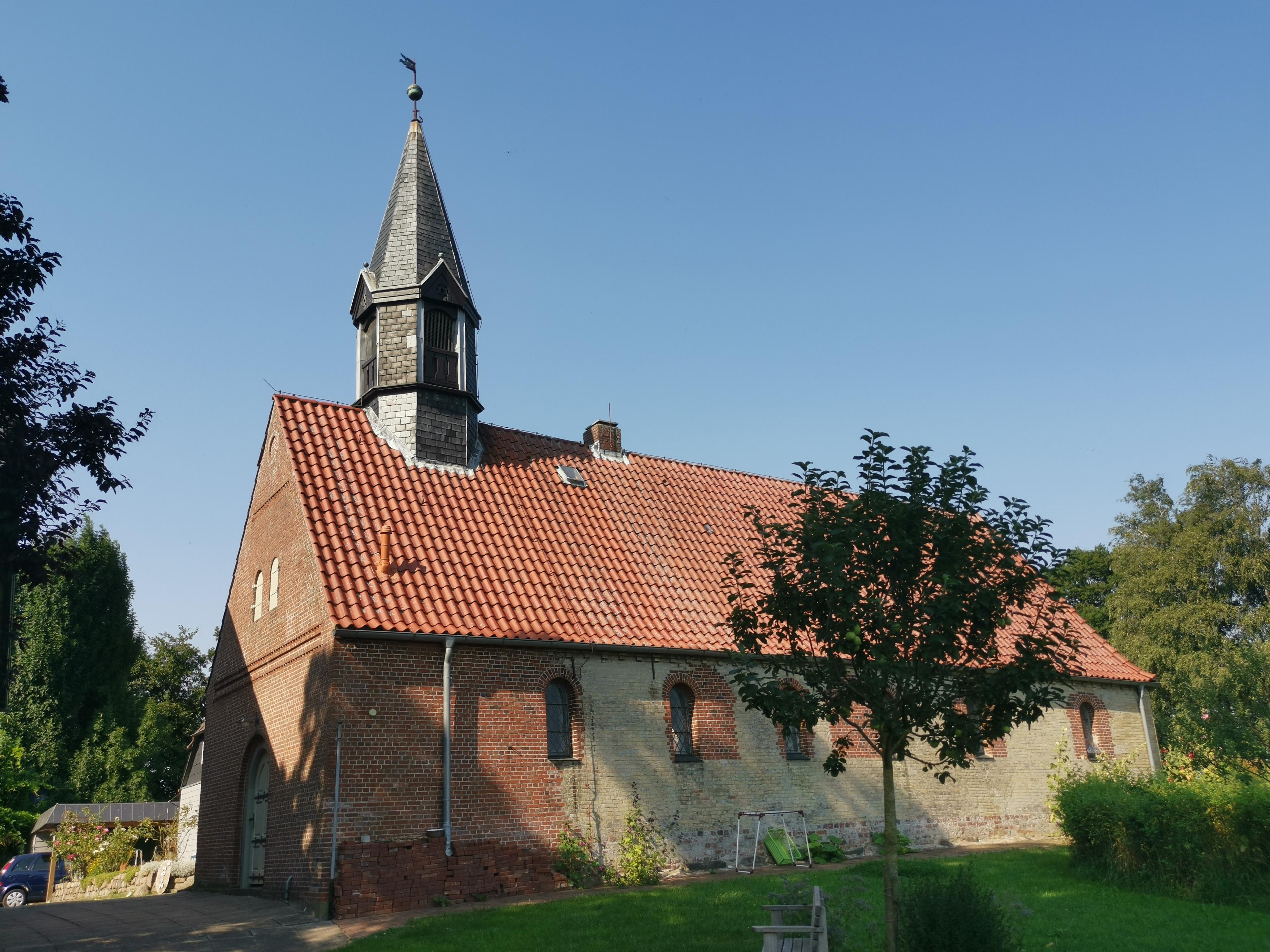 Kirche St. Rochus
