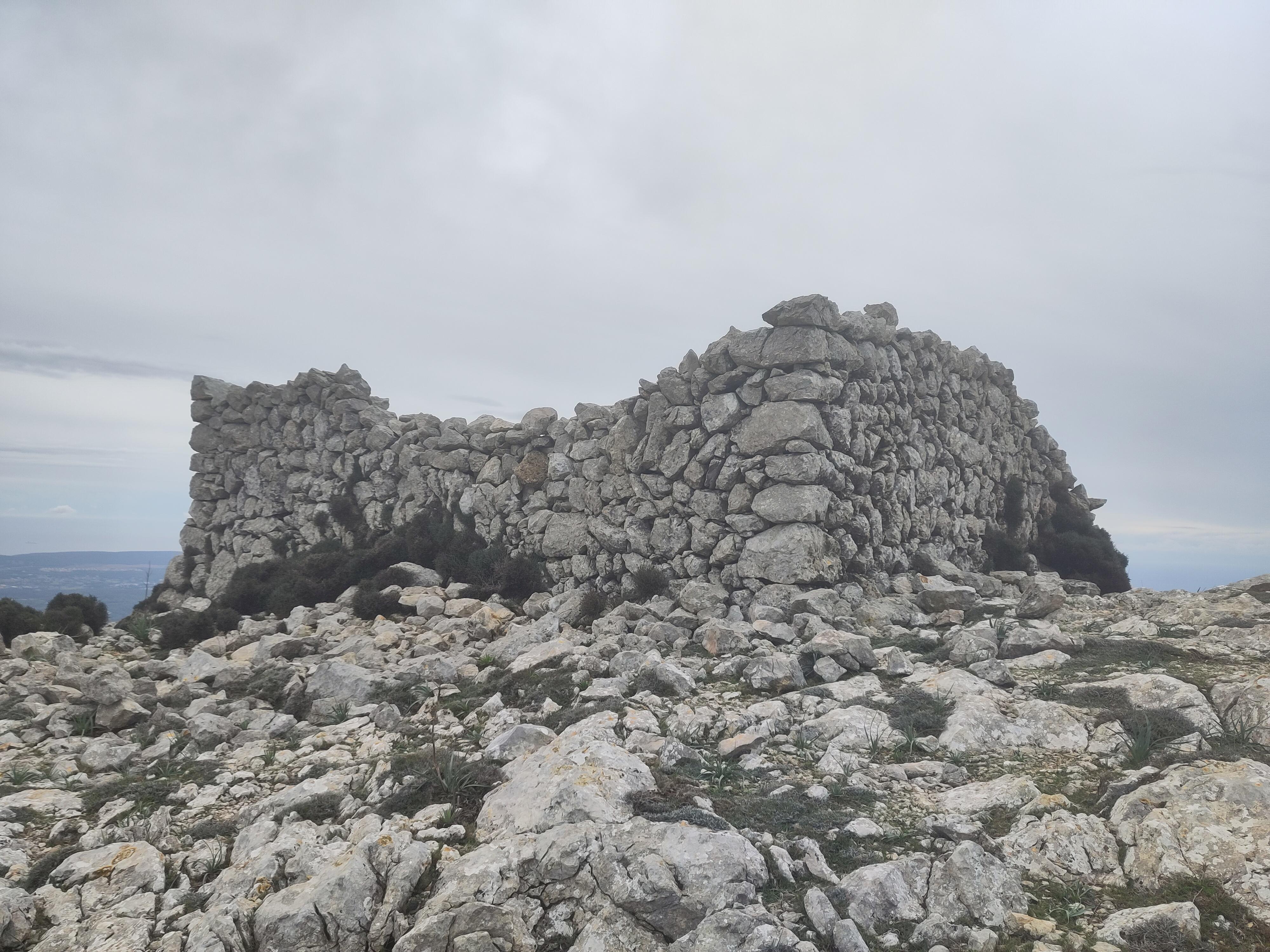 Caseta de n'Arago