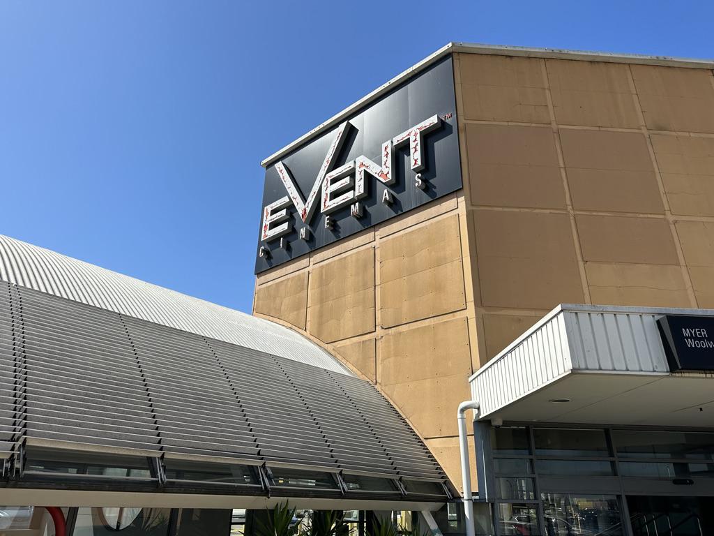 Event Cinemas Liverpool