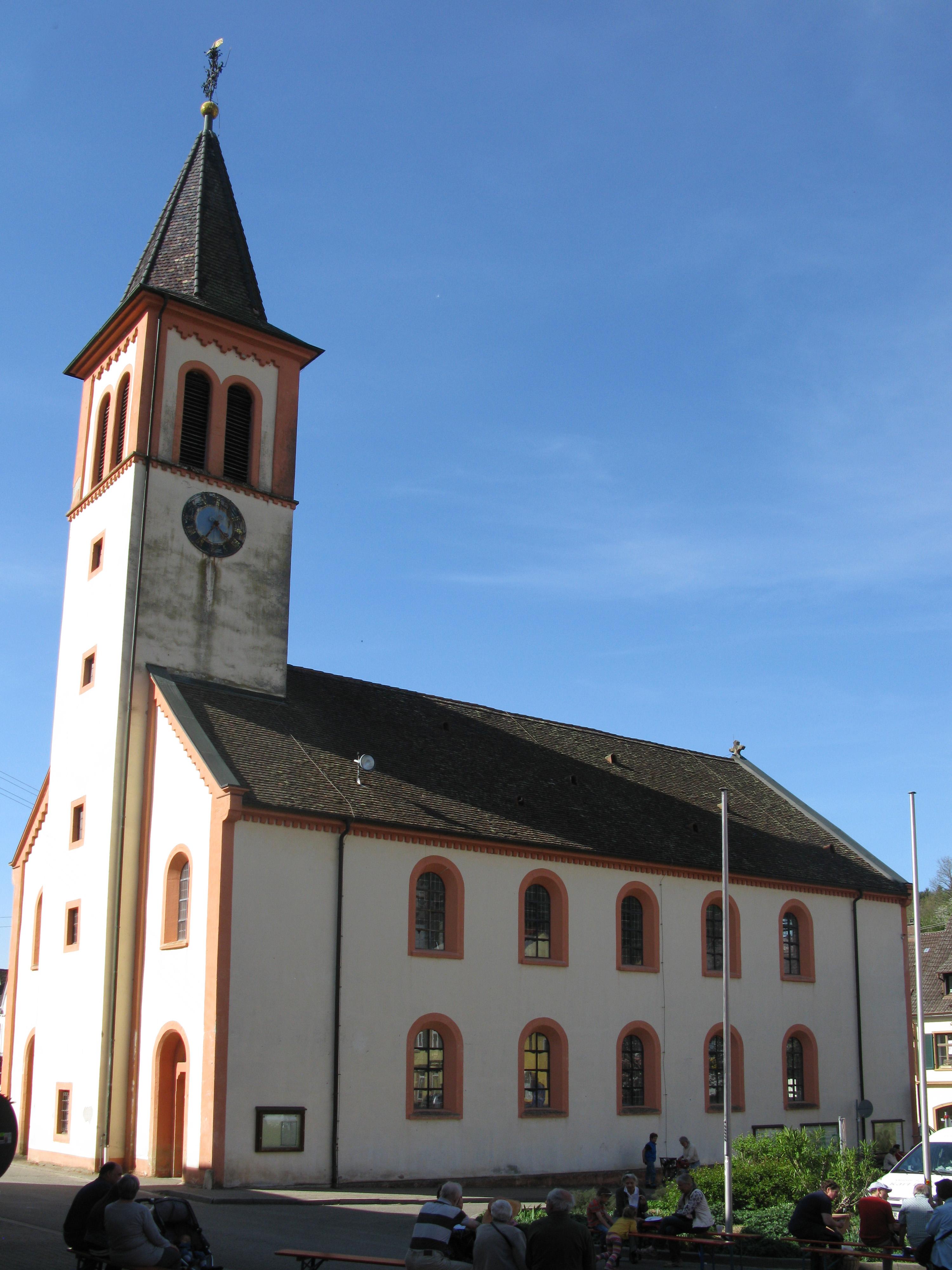 Landesbergbaumuseum Baden-Württemberg