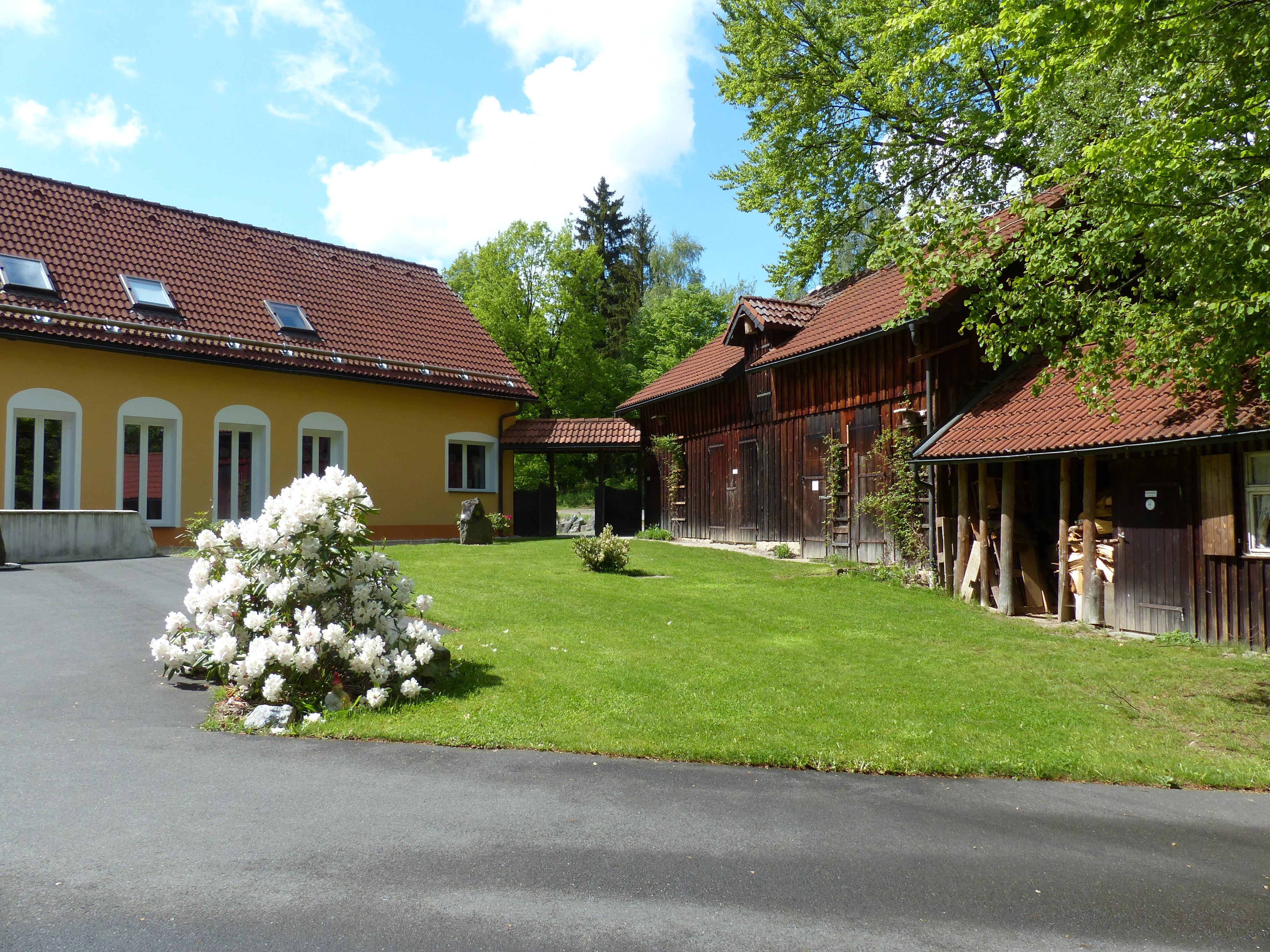 Waldkloster Muttodaya