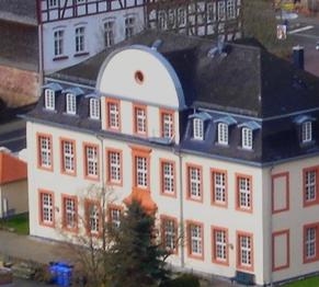 Schloss Jesberg