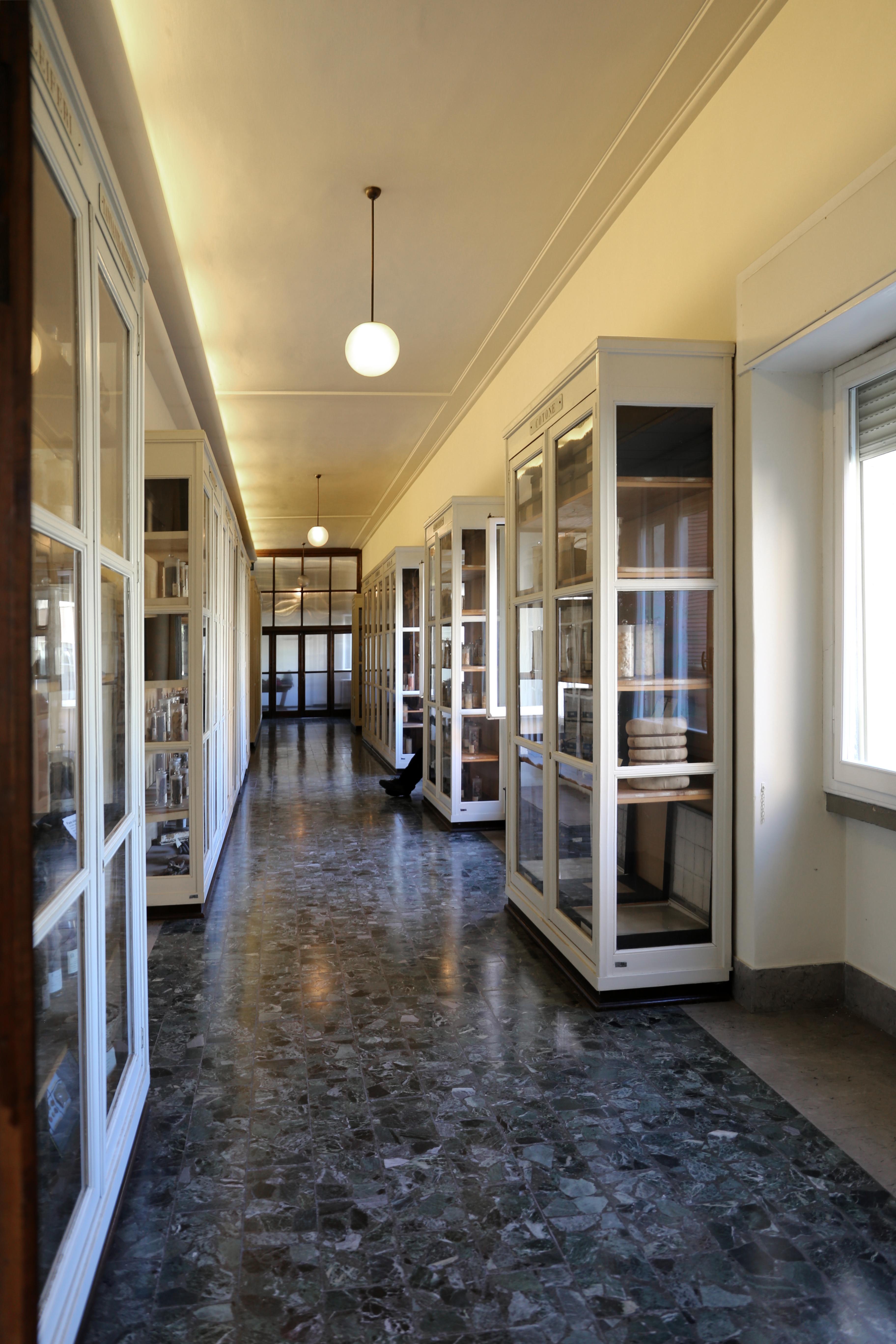 Museo Agrario Tropicale