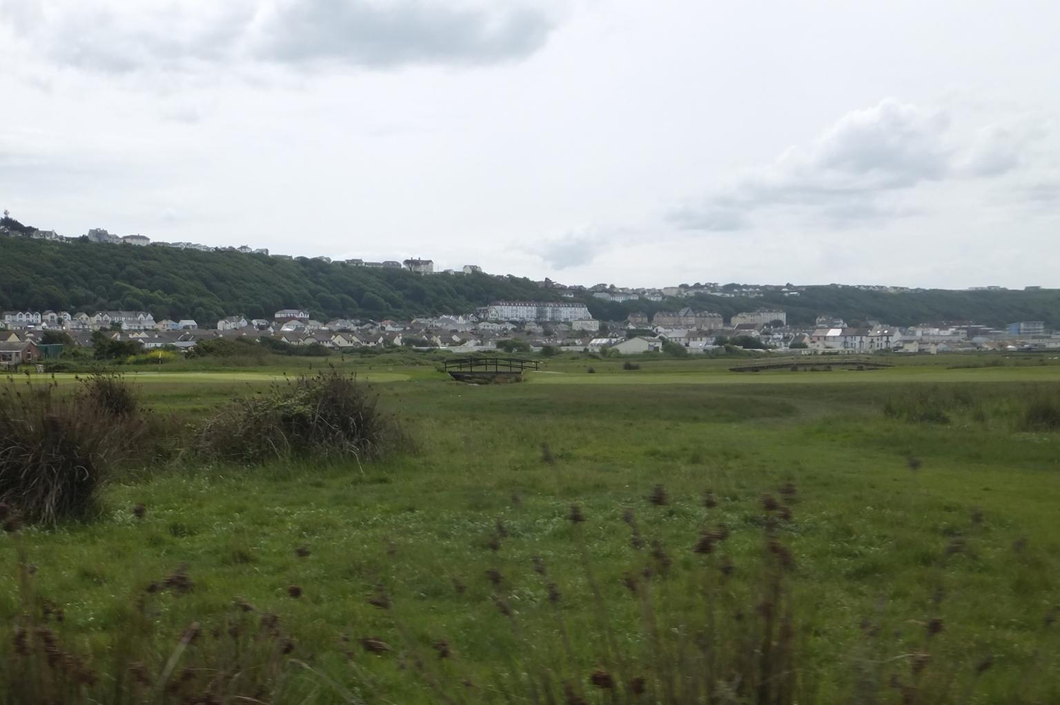 Royal North Devon Golf Club