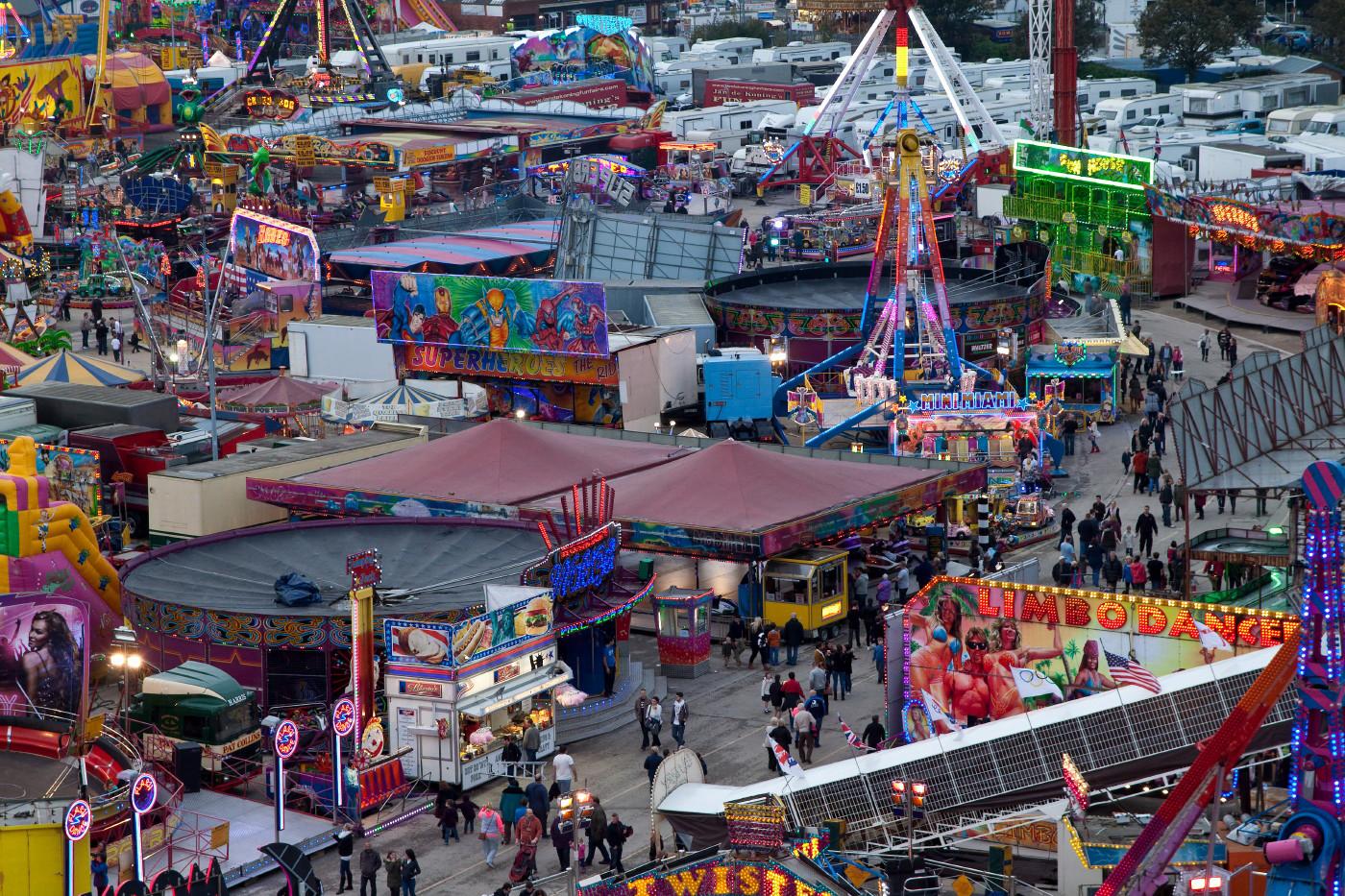 Hull Fair