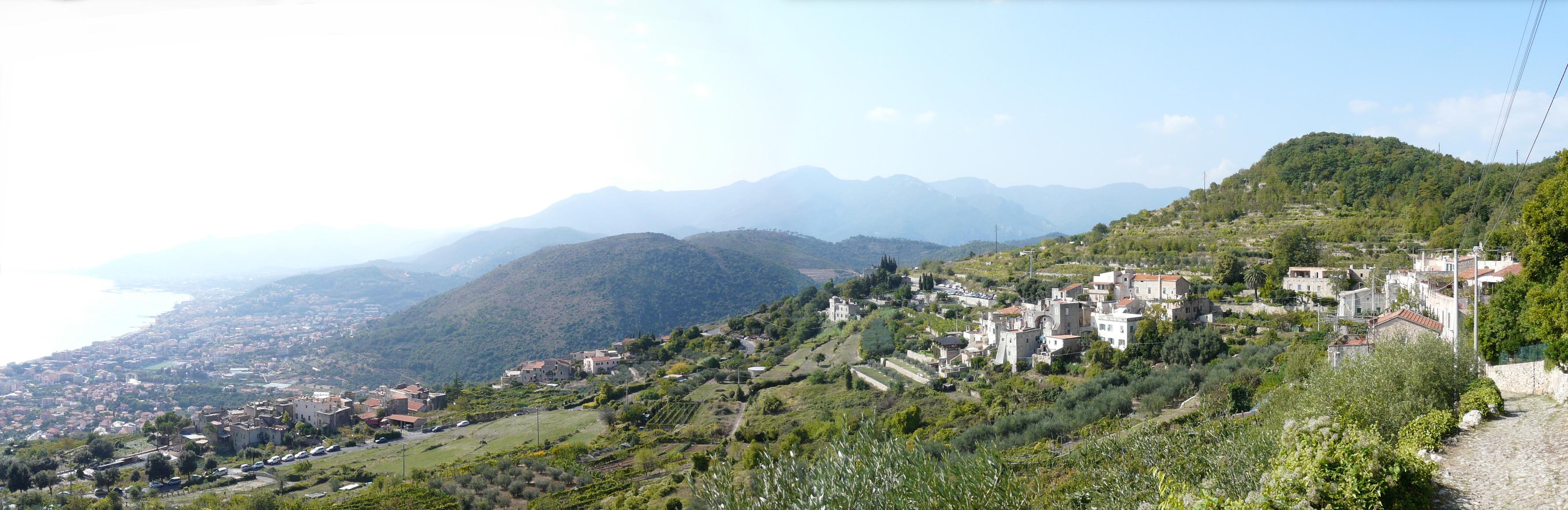 Verezzi
