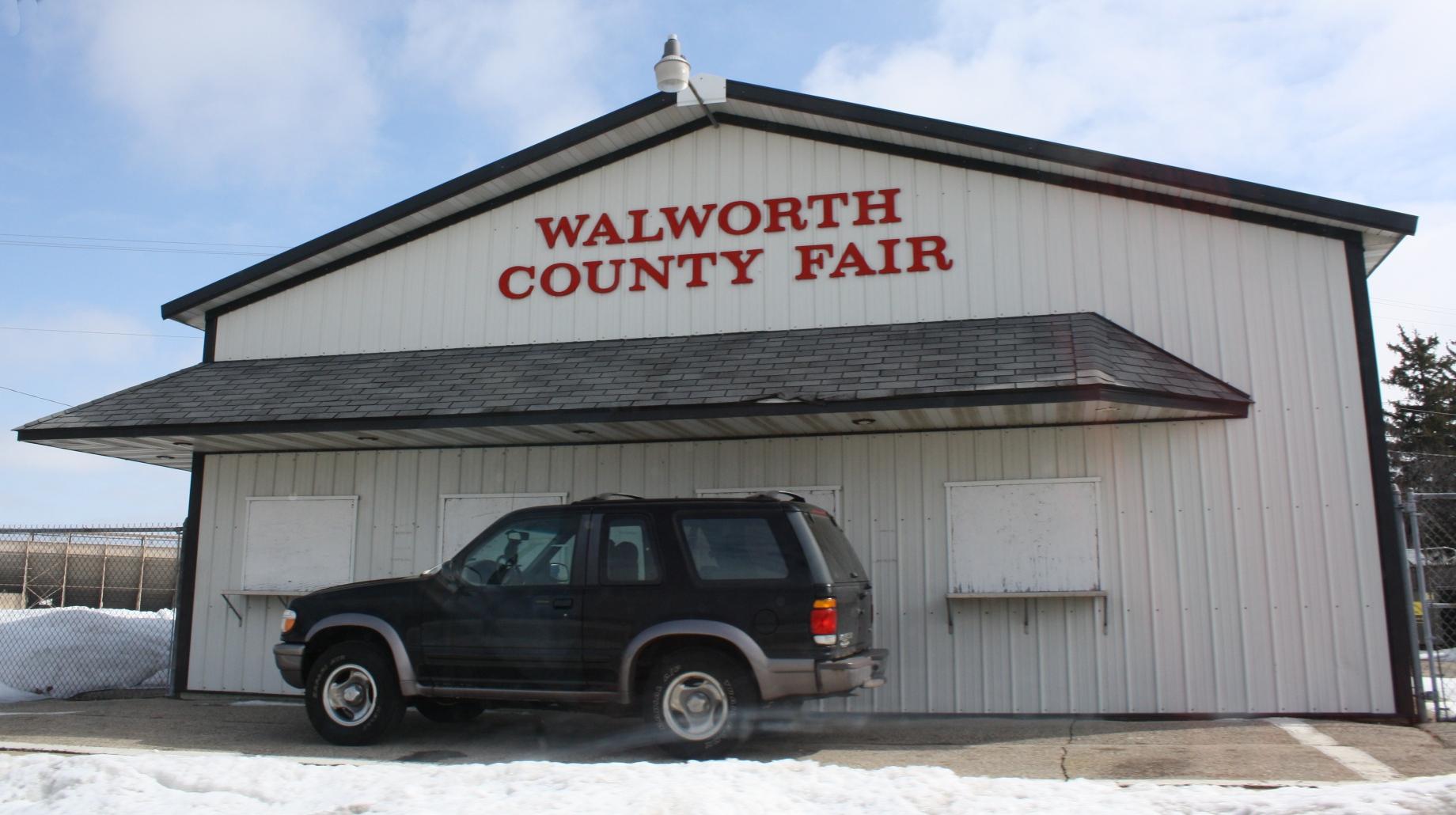Walworth County Fair Grounds