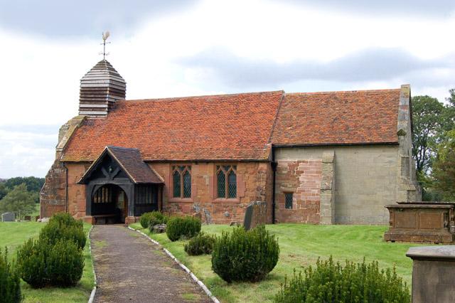 Church of St Margaret