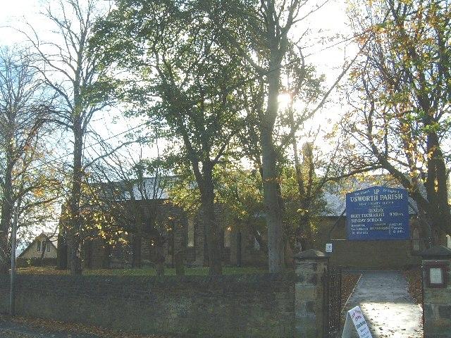 Church of Holy Trinity