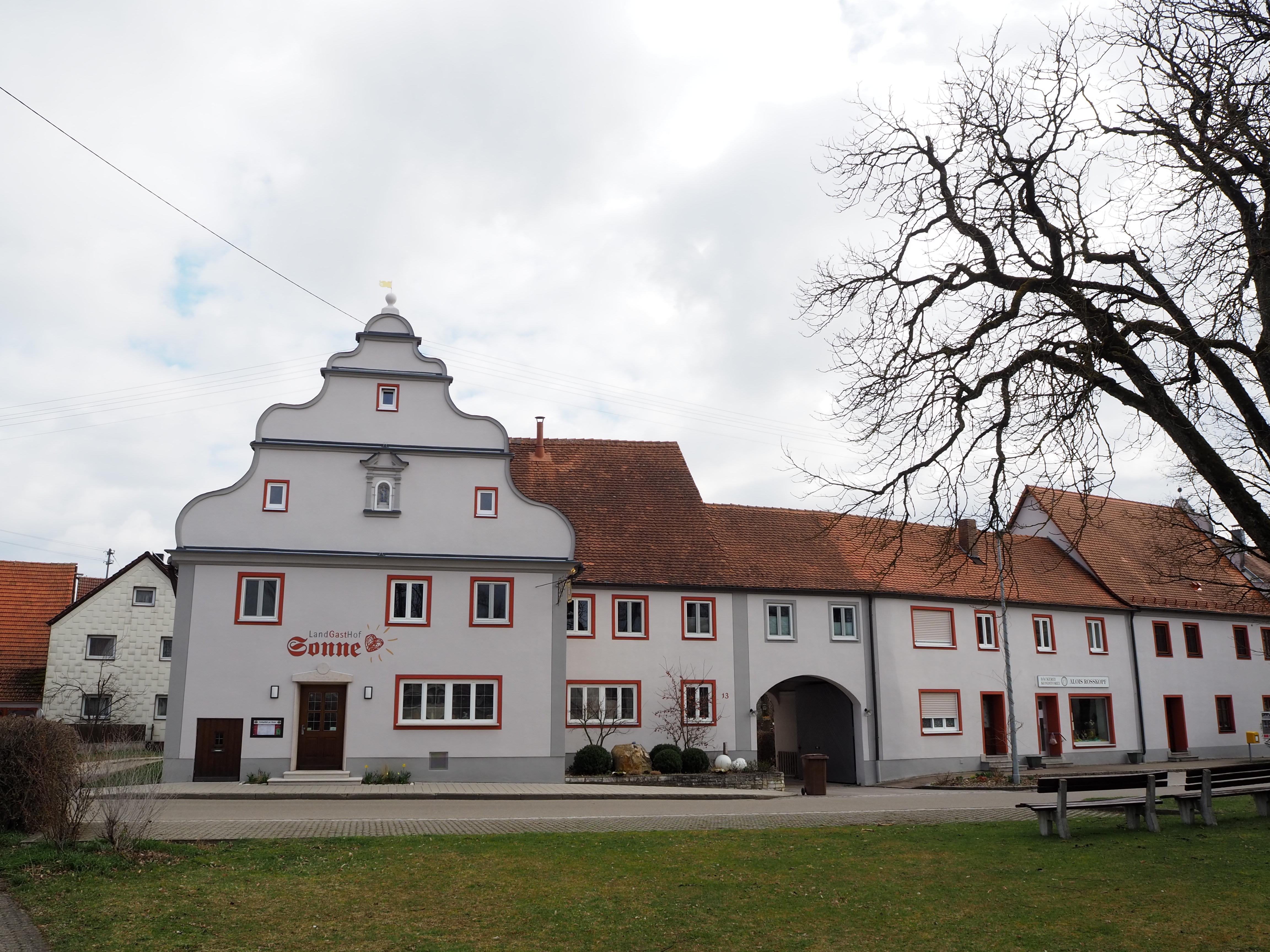 Gasthaus