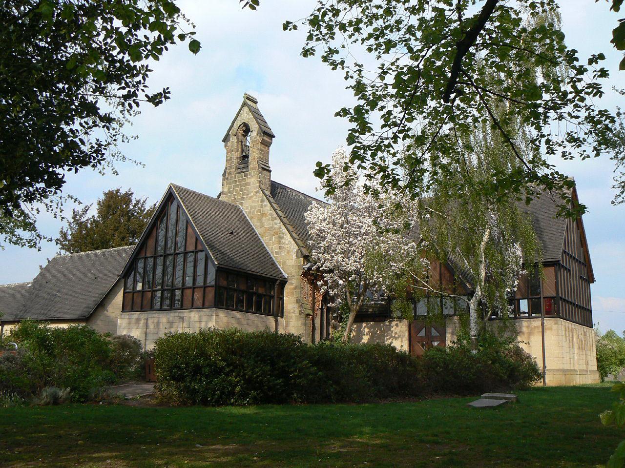 All Saint's