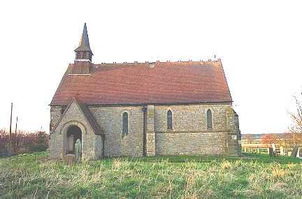 St Peter