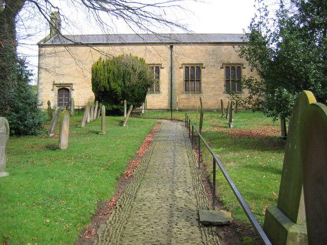 Church of St Stephen