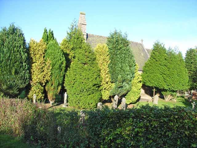 St. Mary Magdalene's Church