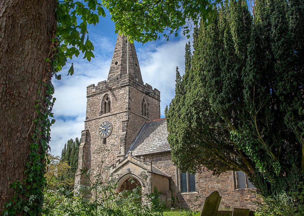 Church of St Michael