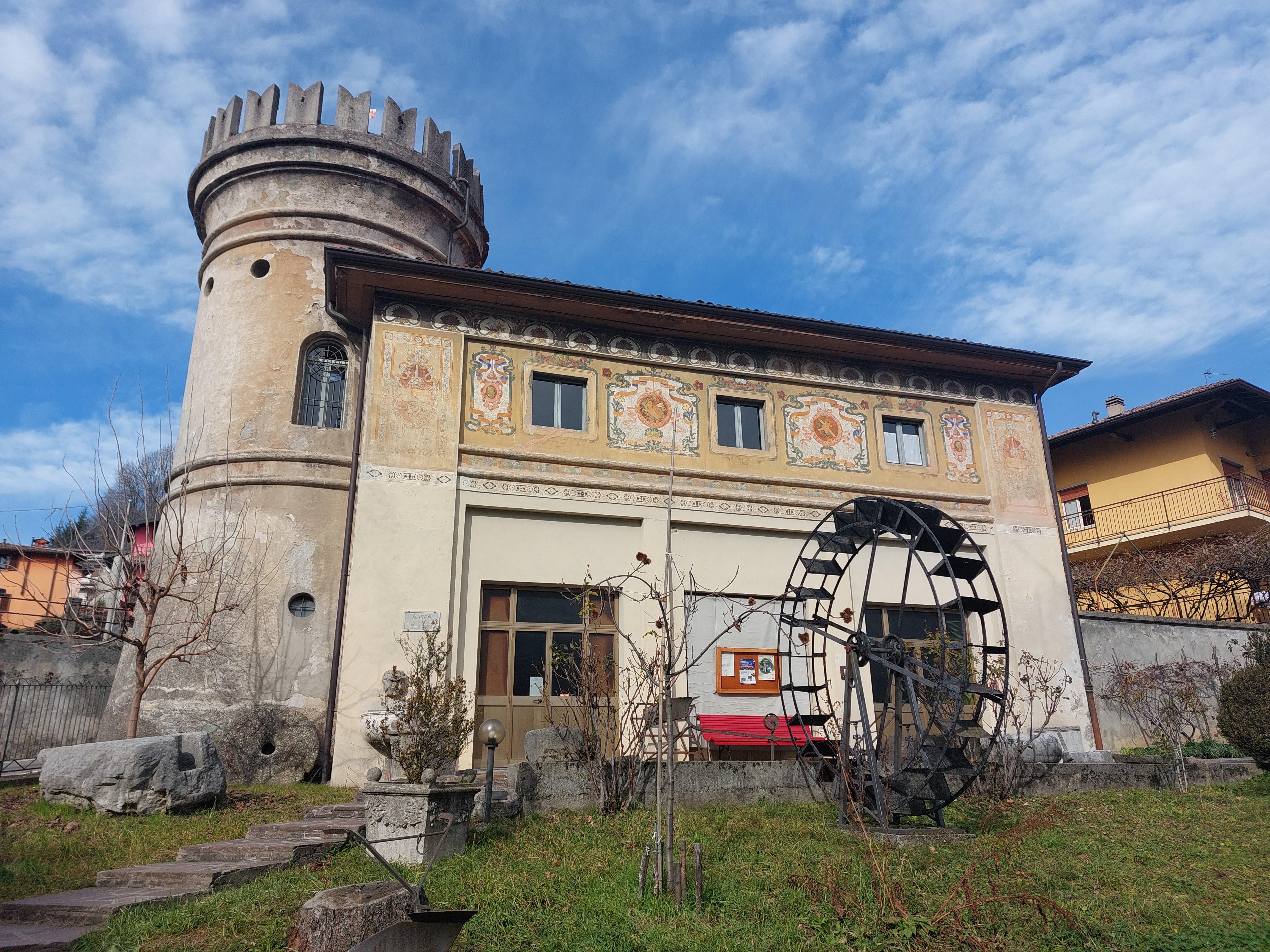 Museo etnografico della Torre