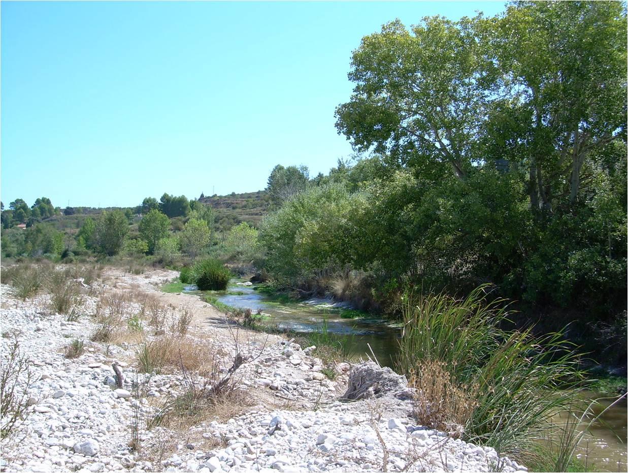Río de Agres