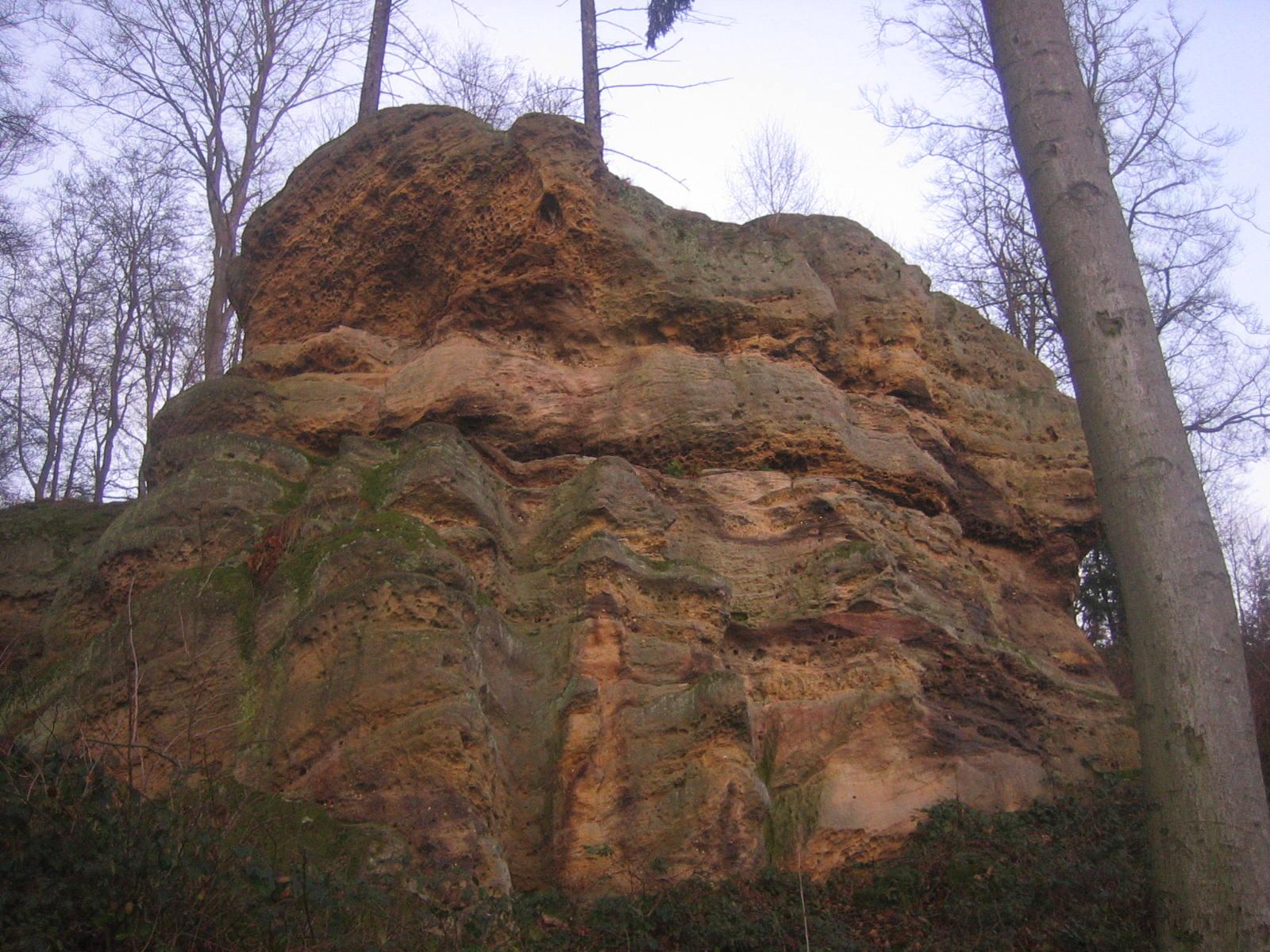 Riesenstein