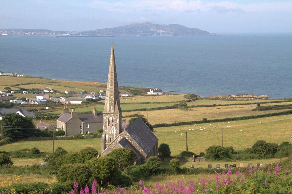 Church Bay
