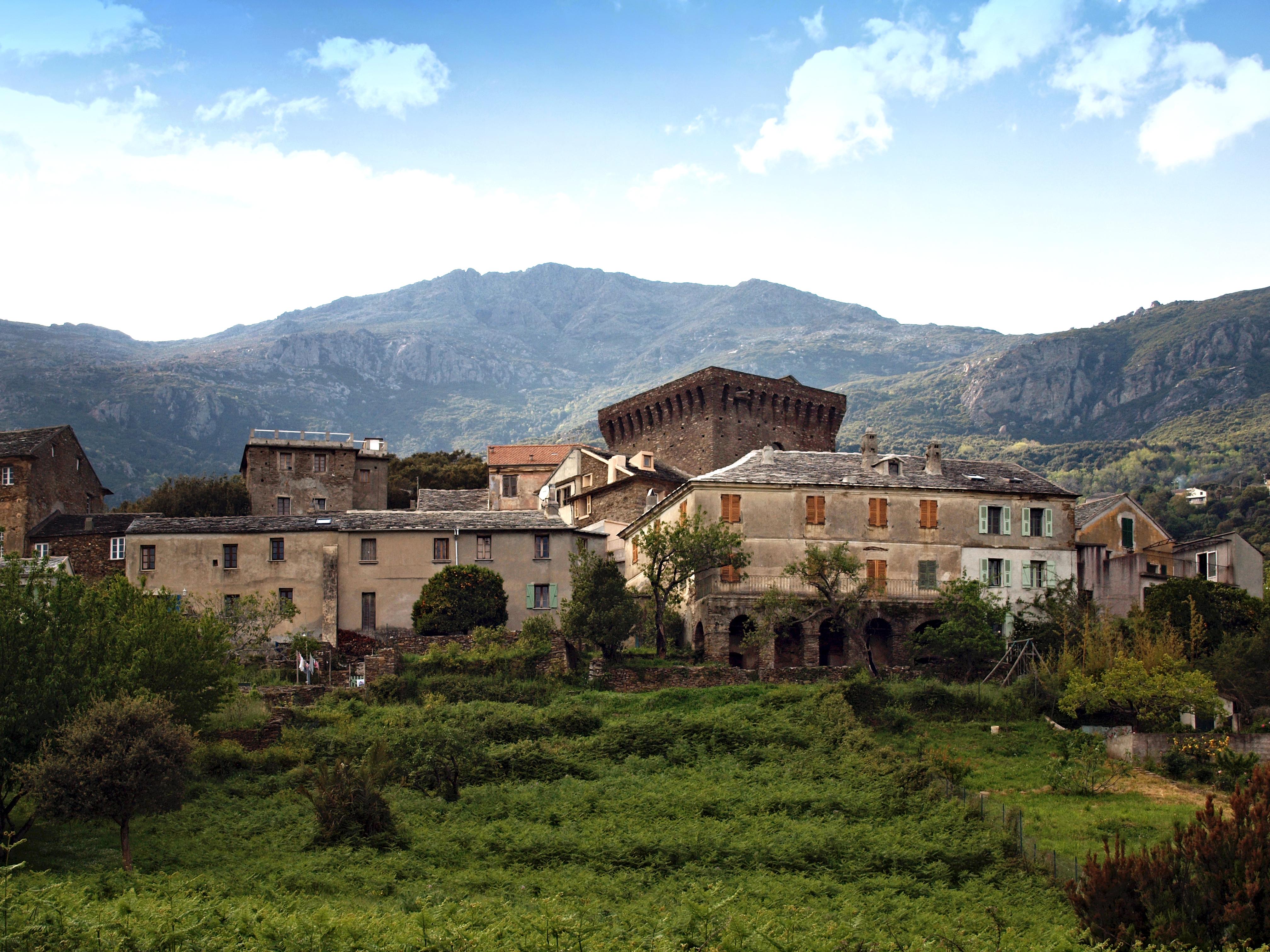 Monte Alticcione