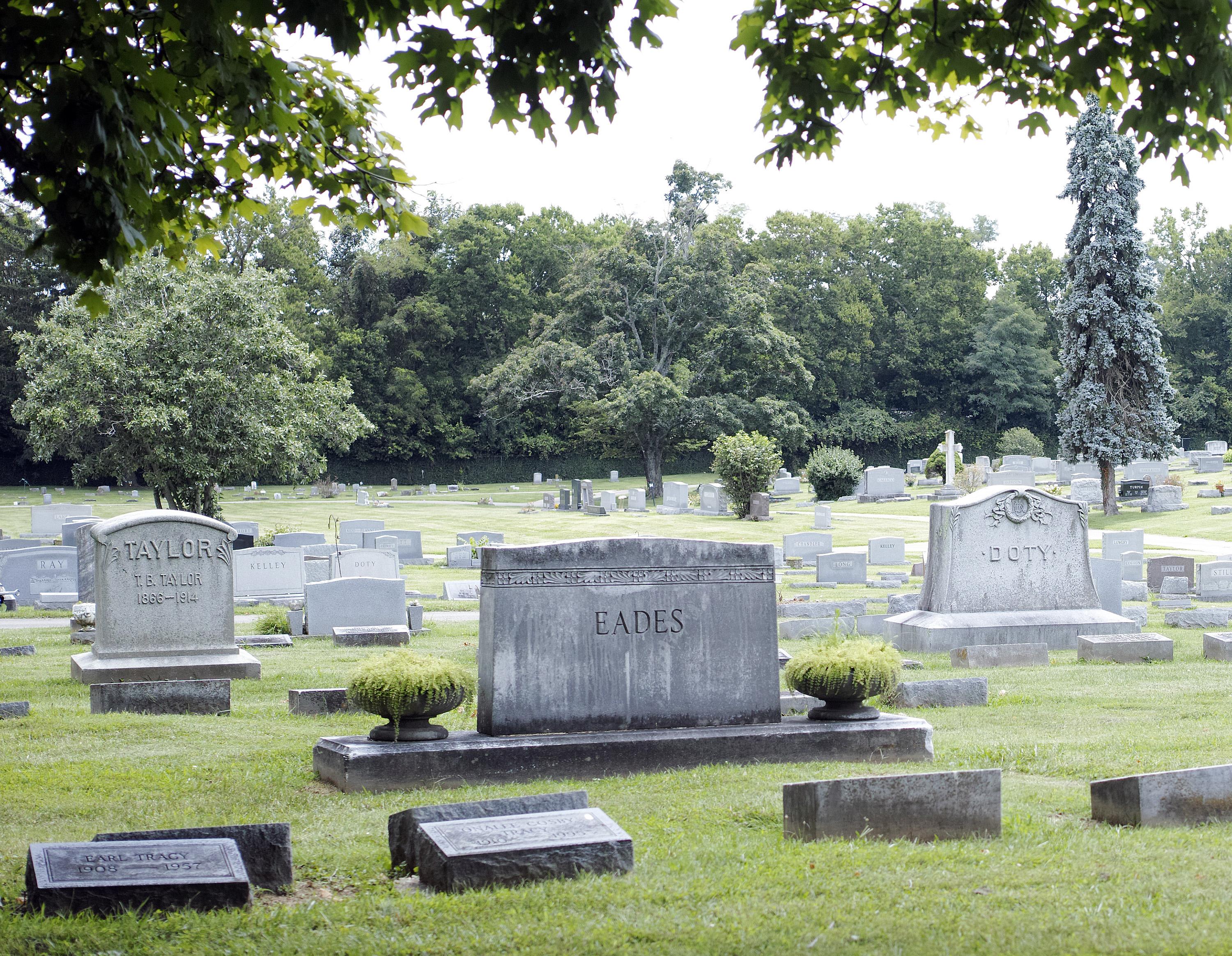Richmond Cemetery