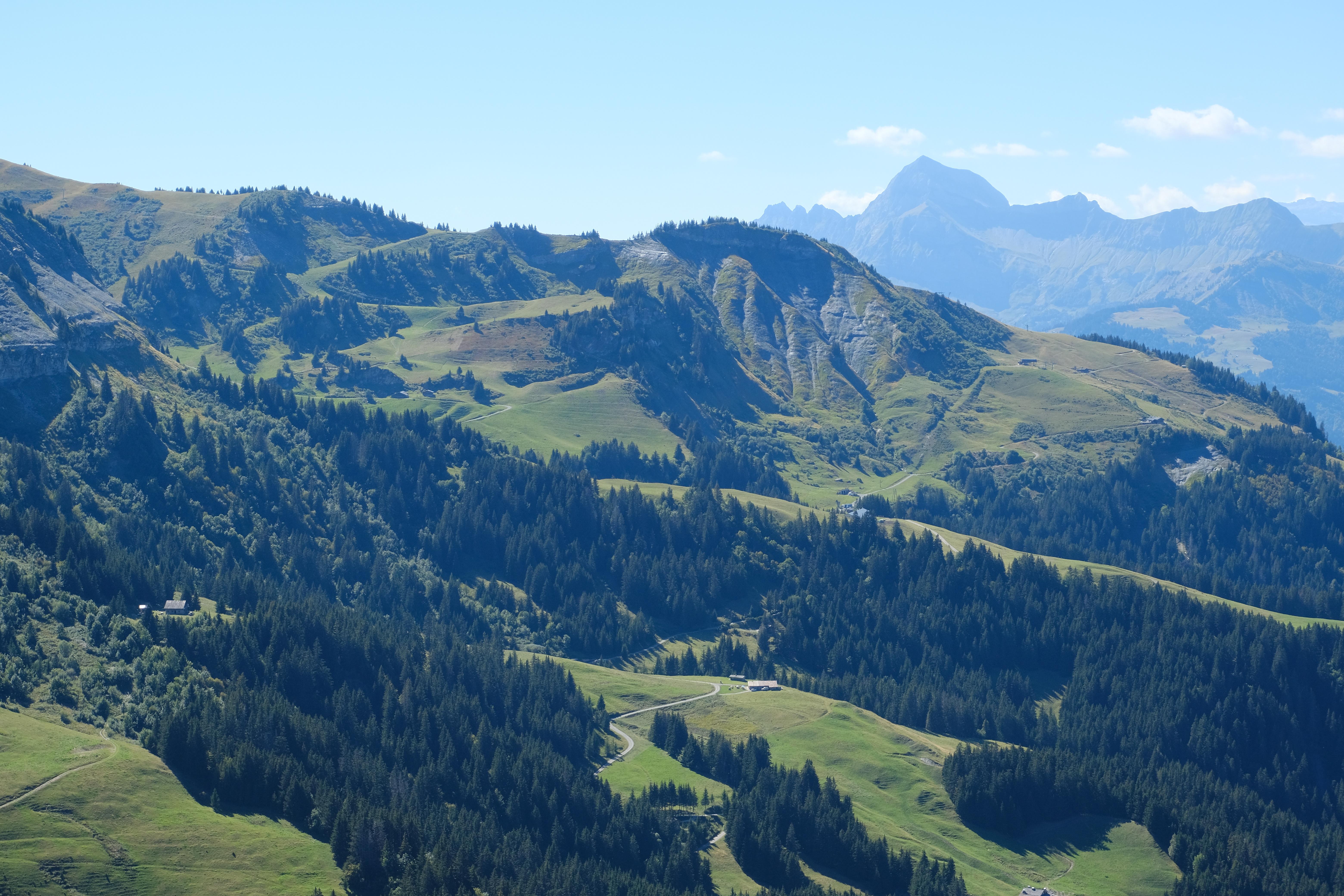 Cret du Midi