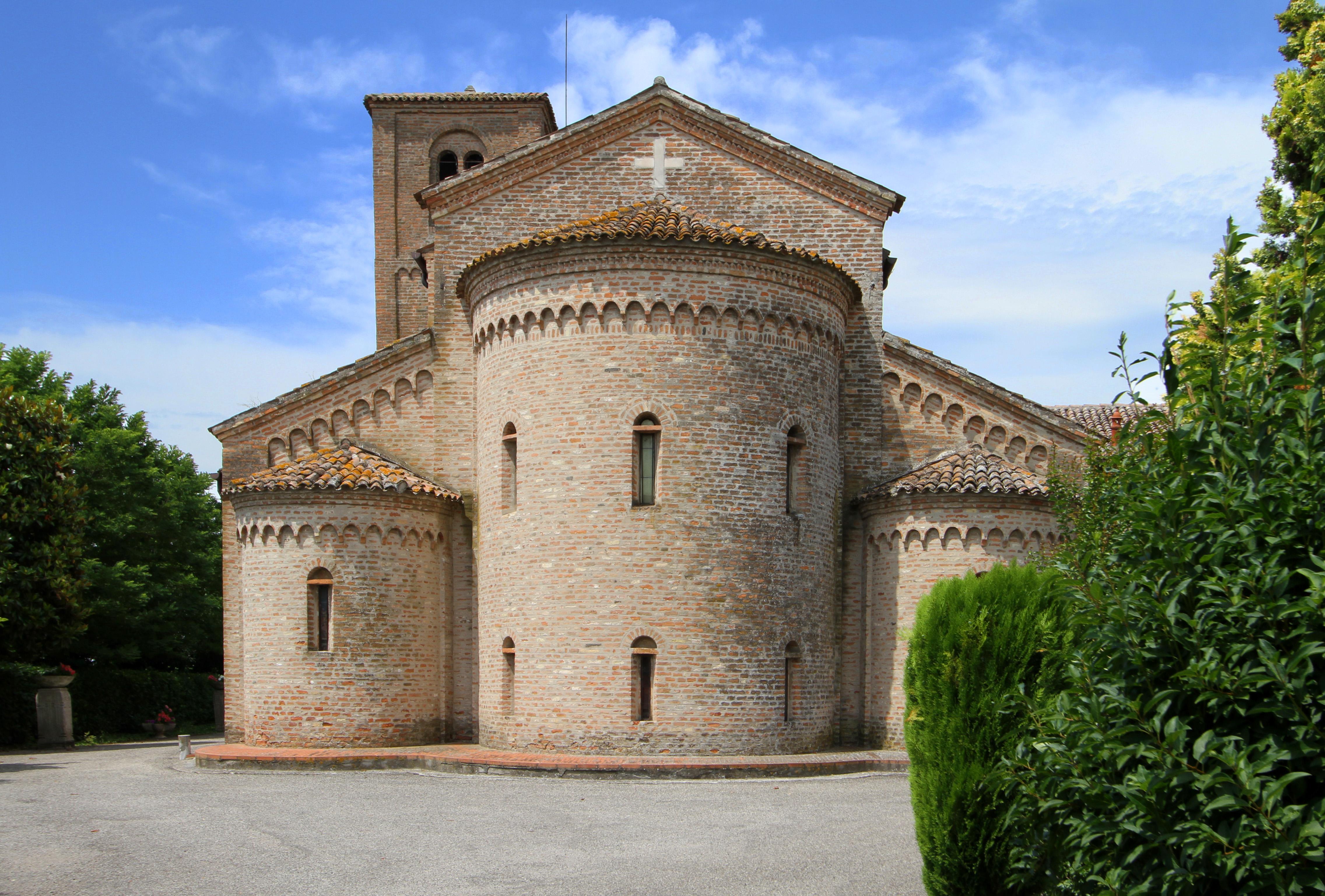 Pieve di San Vito