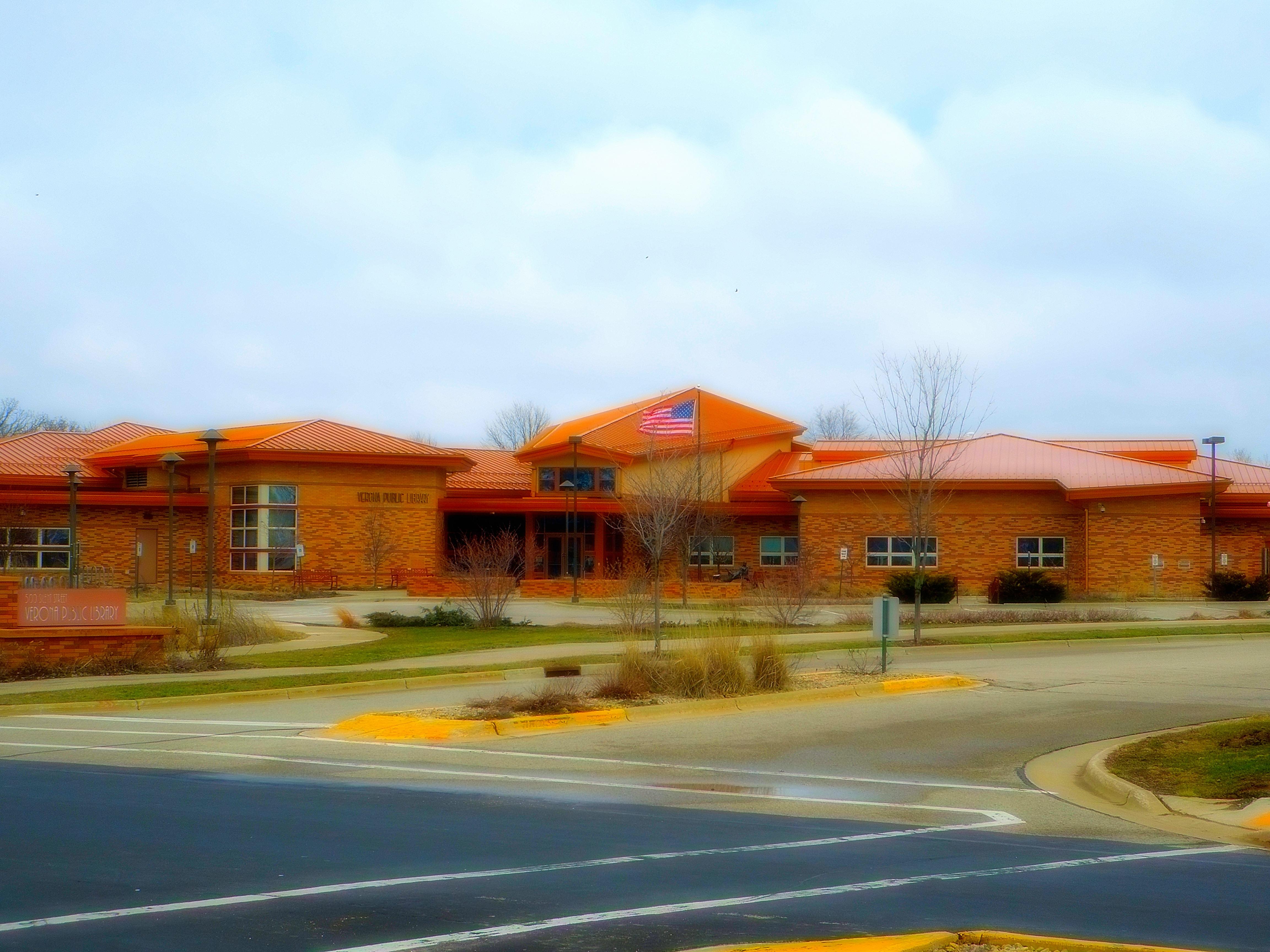 Verona Public Library
