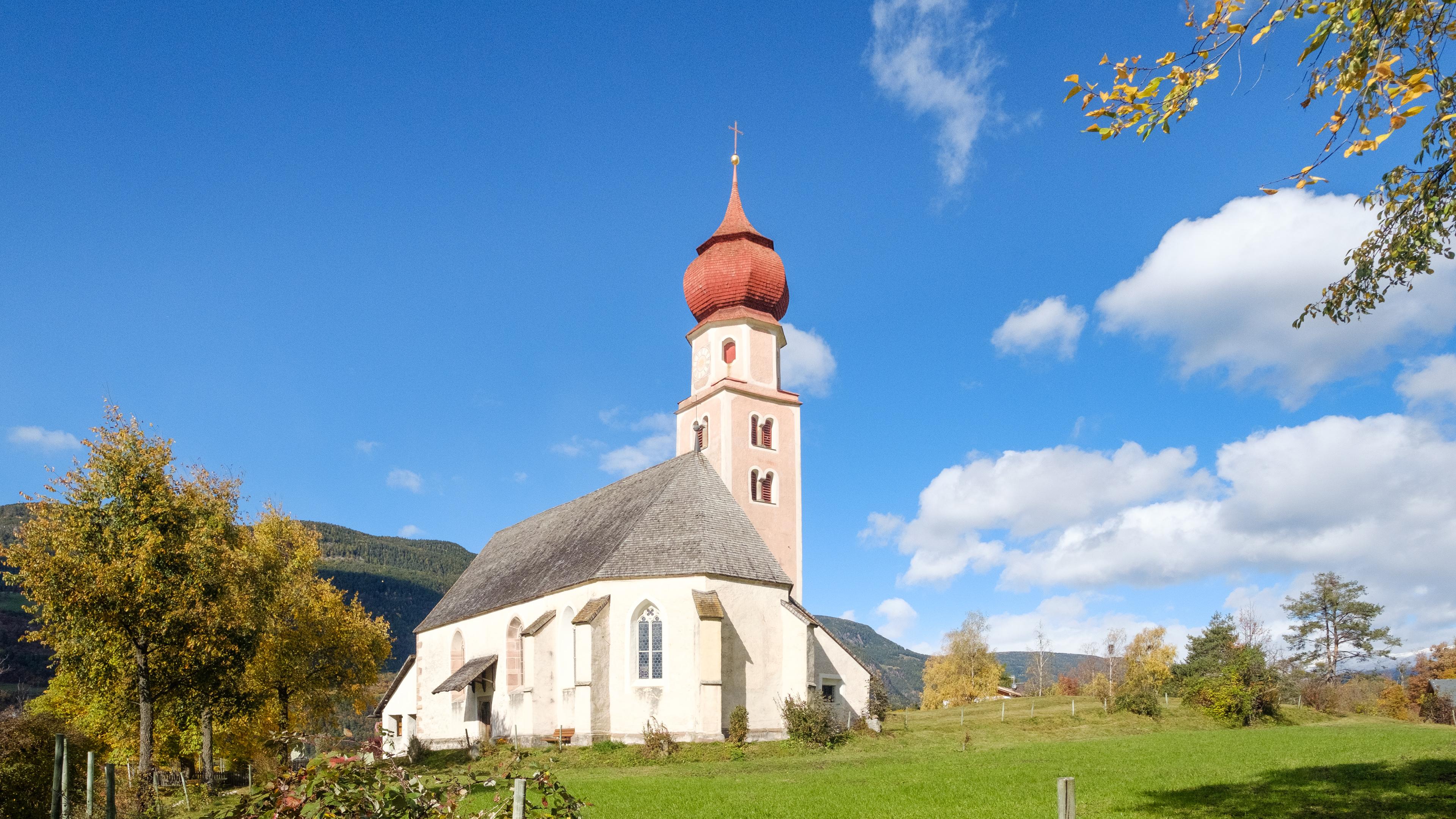 St. Oswald