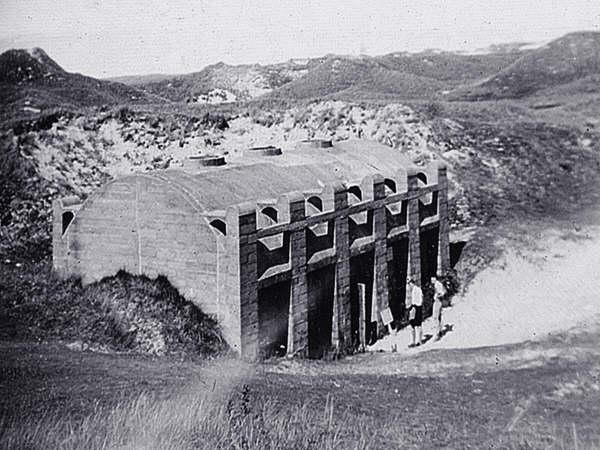 St Piran's Oratory