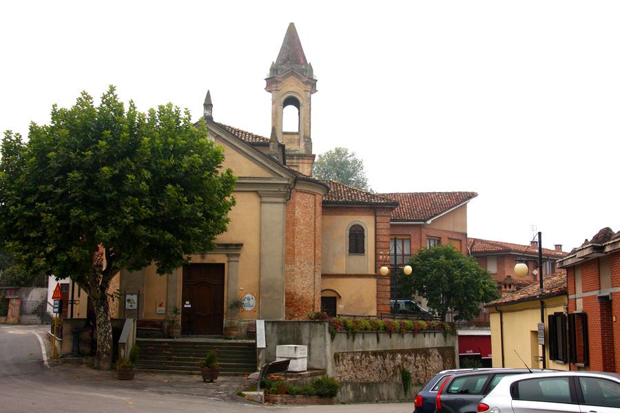 Enoteca Regionale del Barbaresco