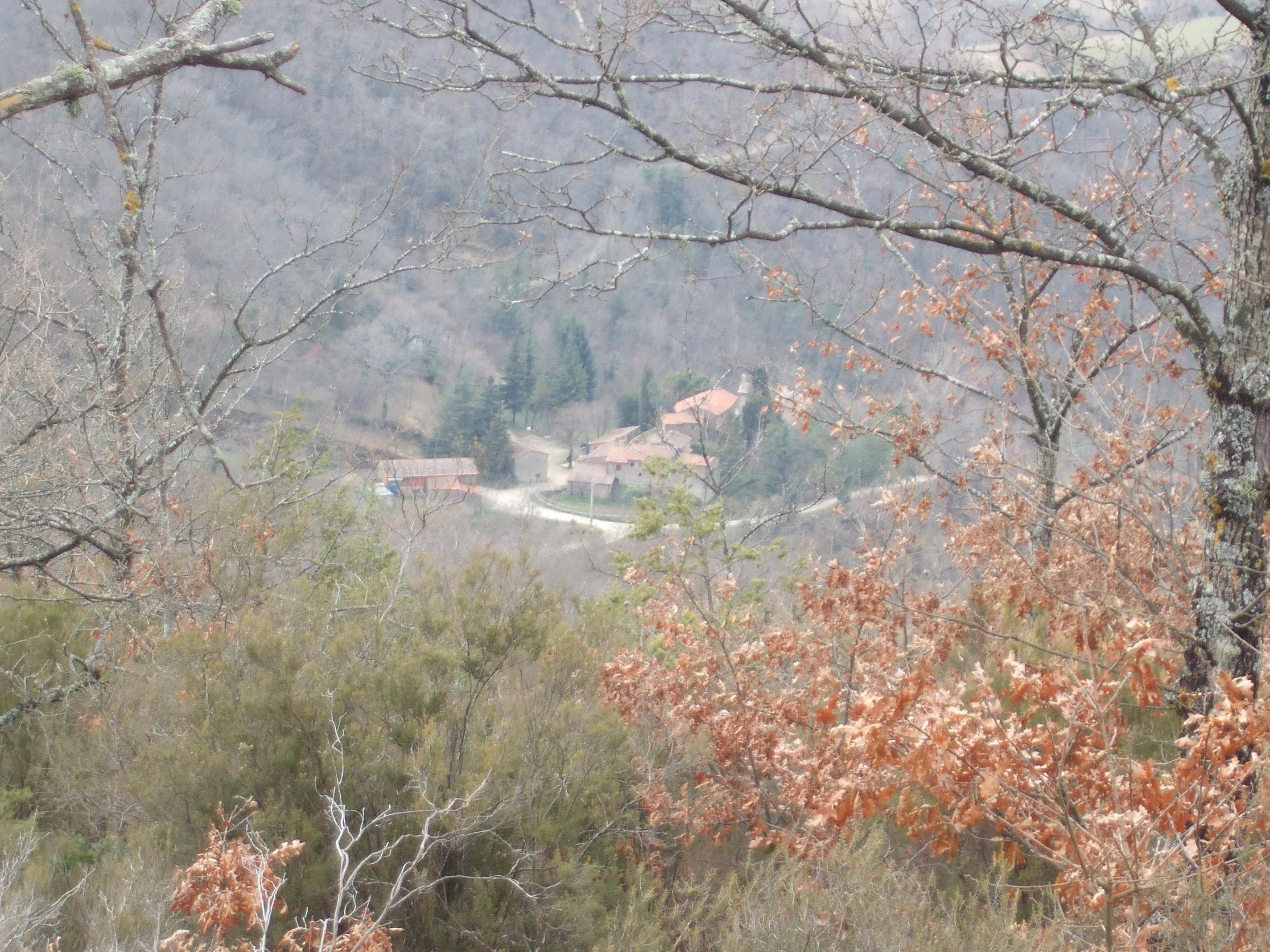 Castiglionchio
