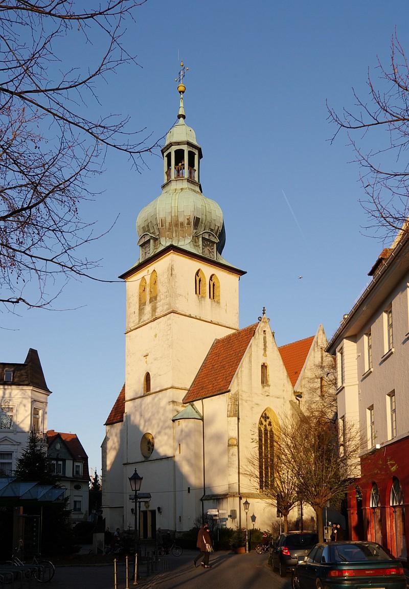 Sankt Jakobi