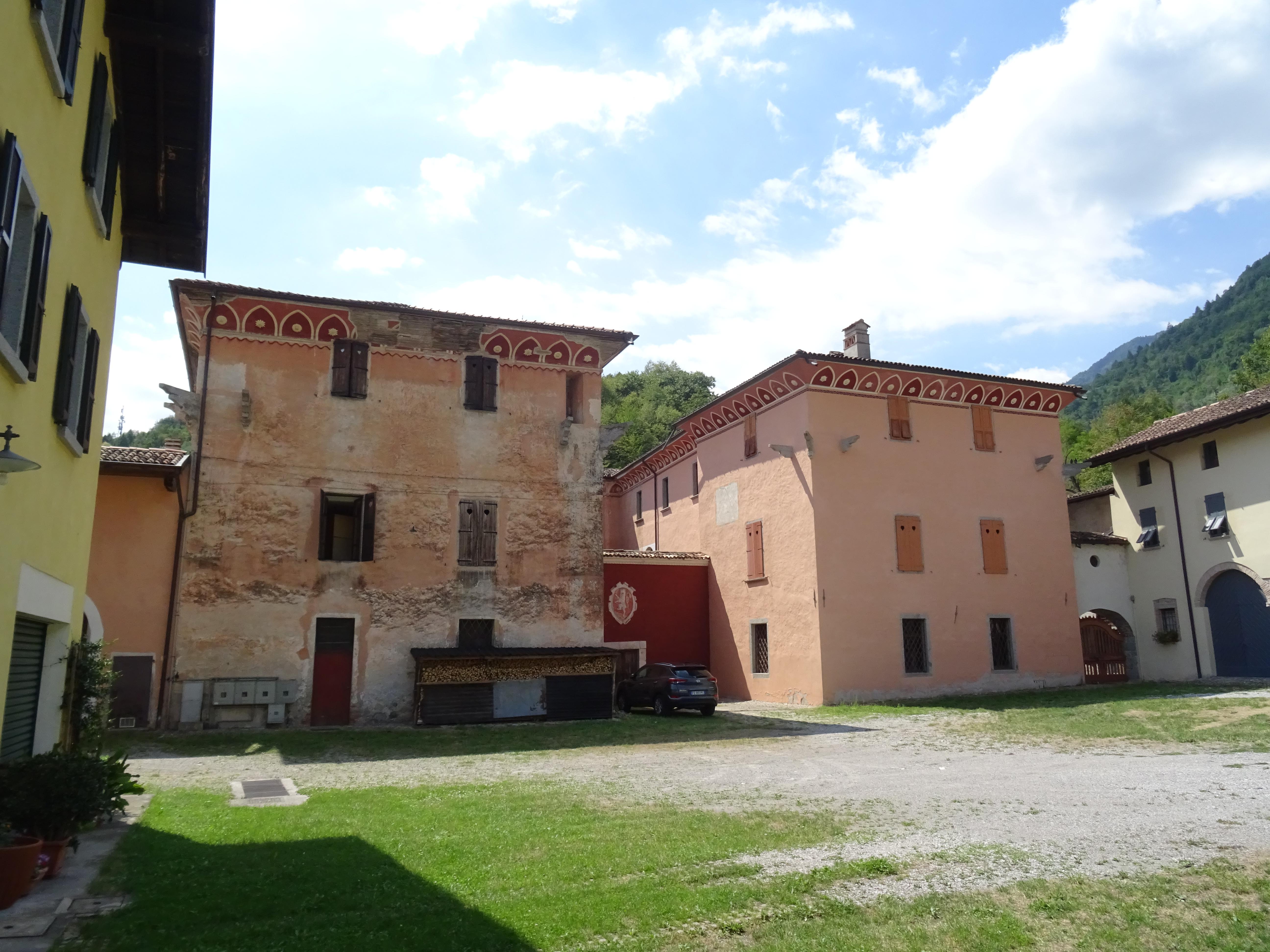 Palazzo del Caffaro